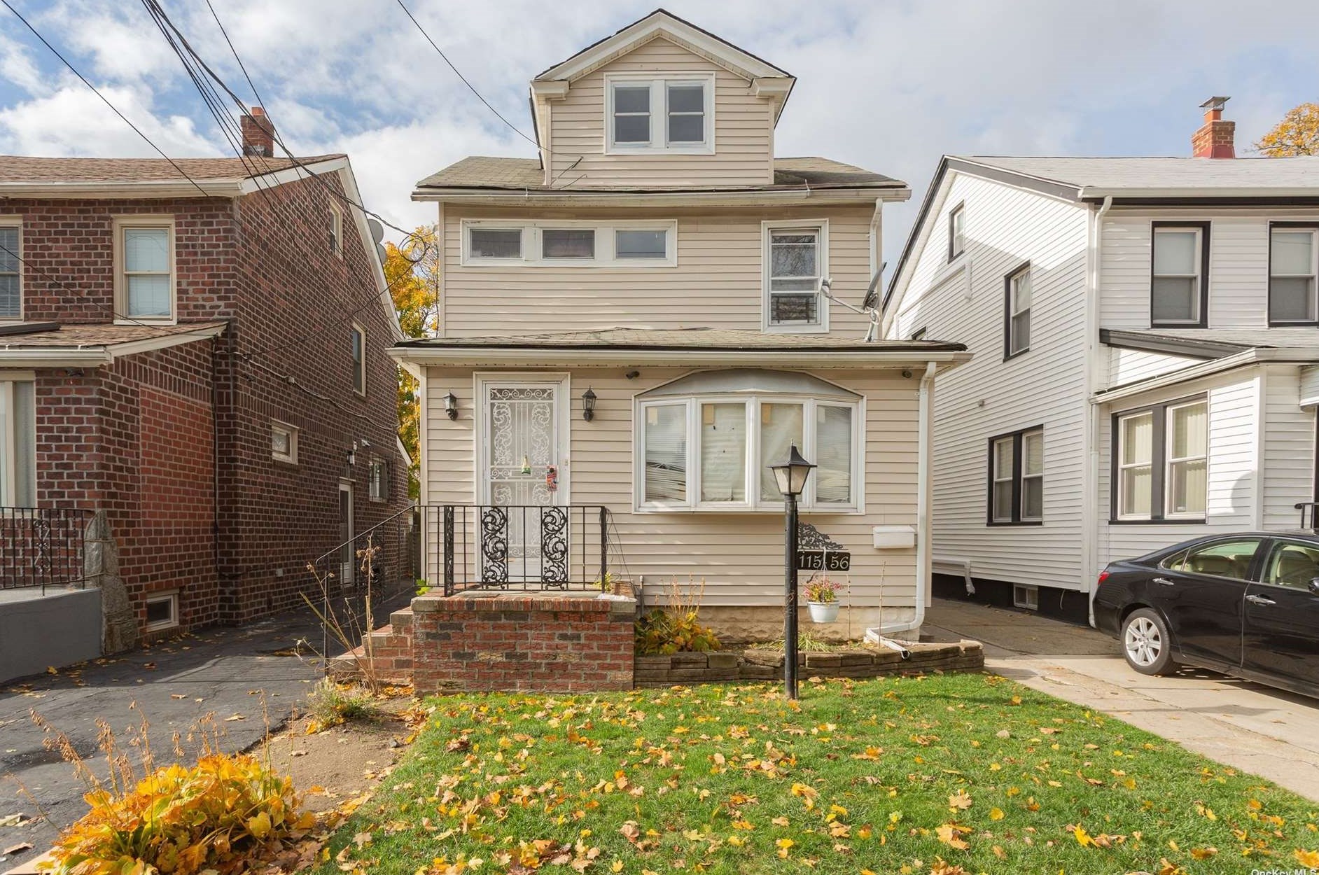115-56 201st St, Jamaica, NY 11412