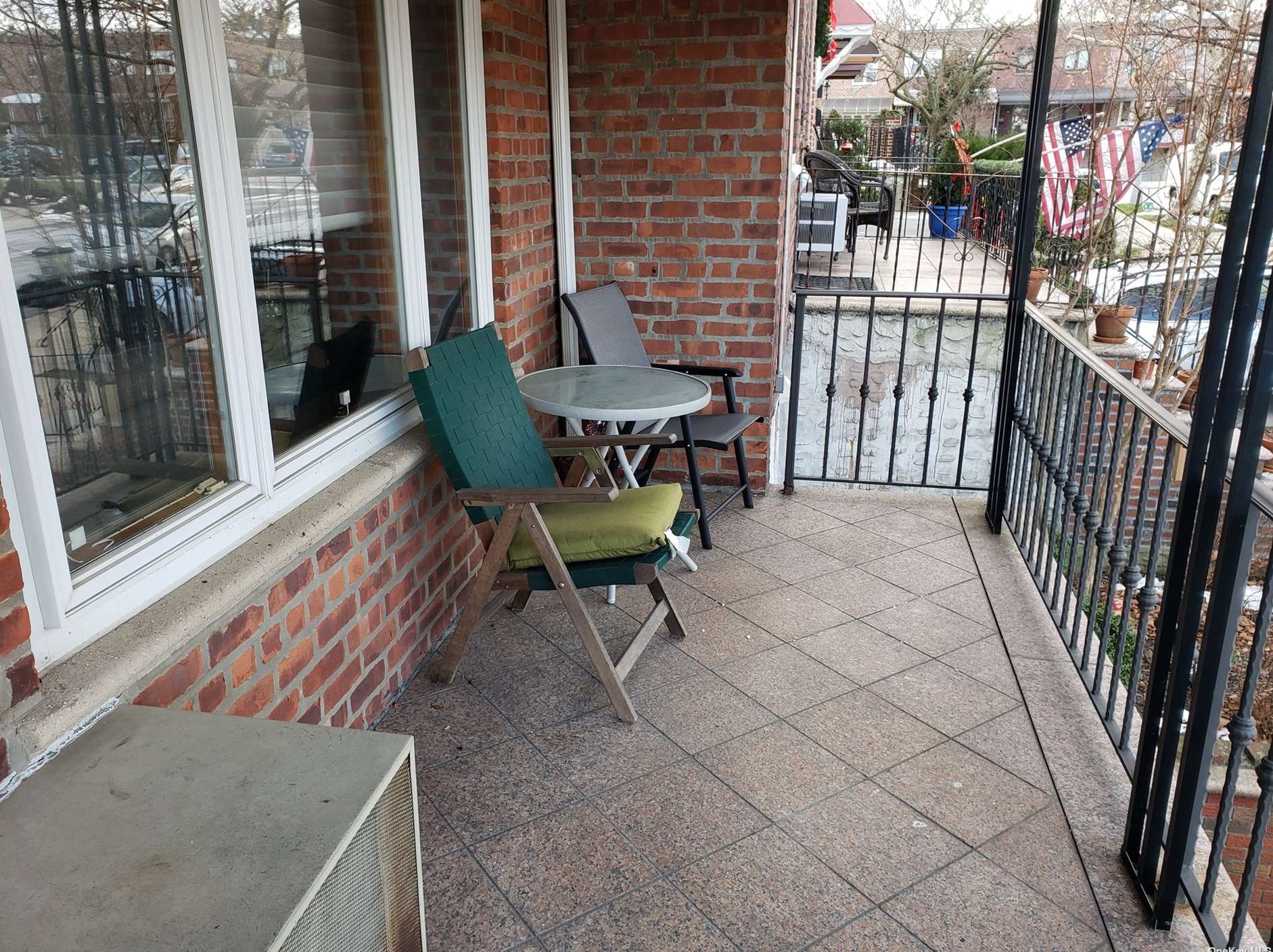 67-10 61st Rd, Flushing, NY 11379-1113