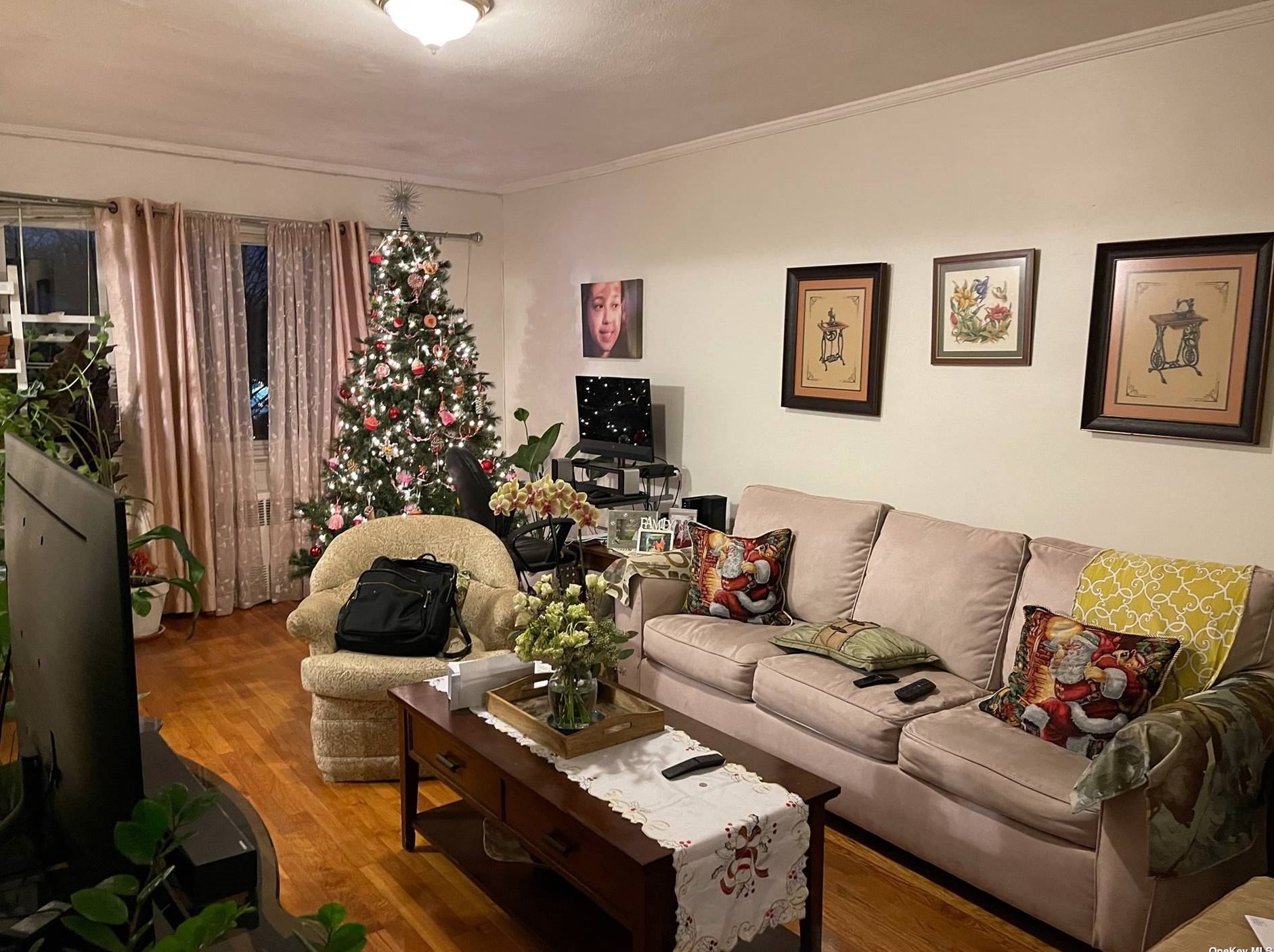 31-29 87th St, Flushing, NY 11370-1036