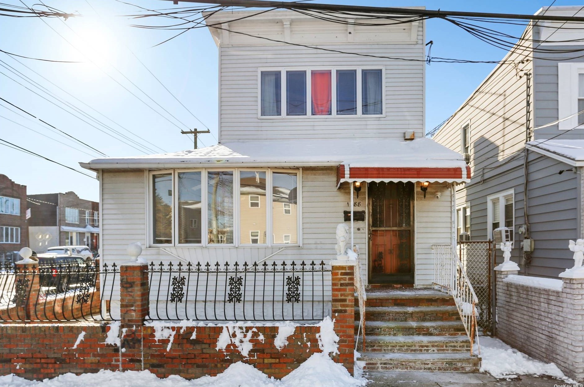 1488 95th St, Brooklyn, NY 11236-5002