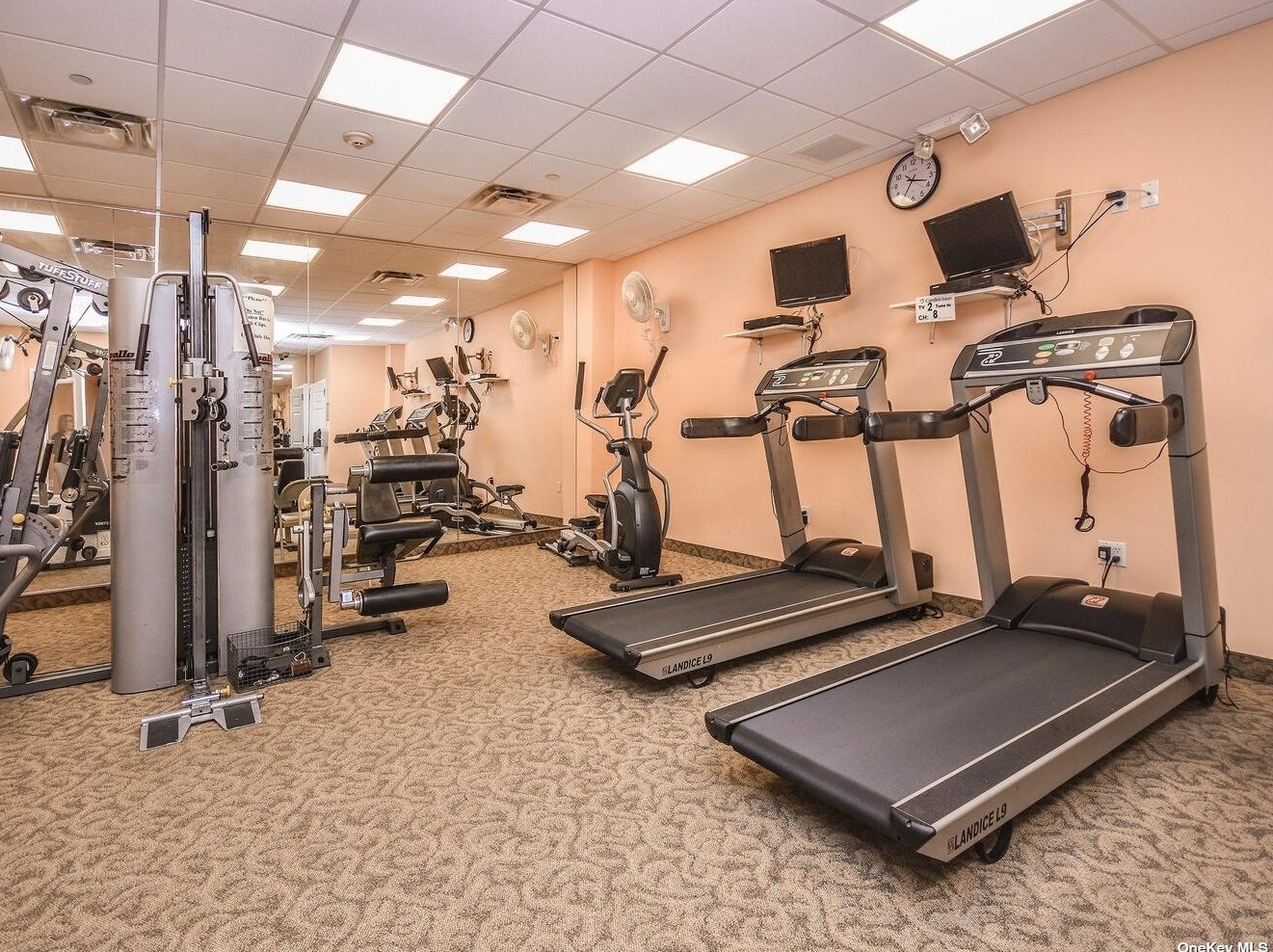 99 Pond View Dr, Port Washington NY  11050-2454 exterior