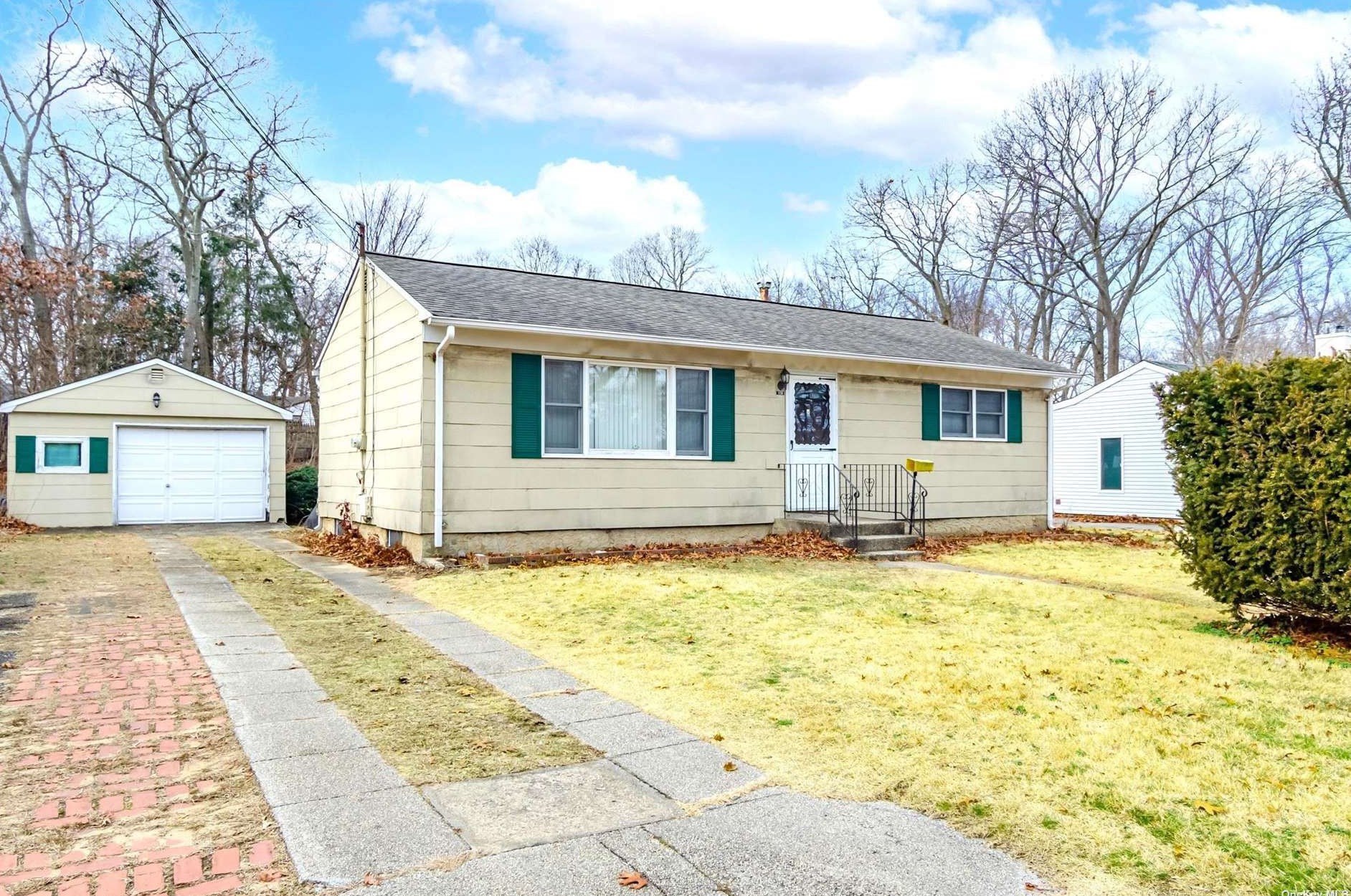 1236 Stony Brook Rd, Lake Grove, NY 11755