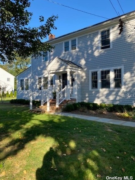 80 Maple Ave, Northport, NY 11768