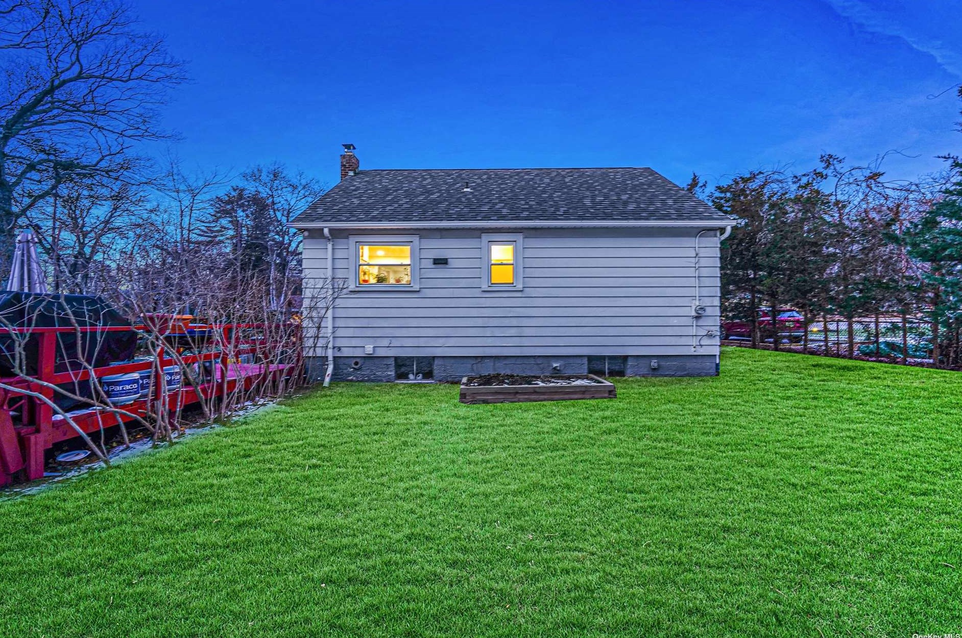 1 Shannon Blvd, Yaphank NY  11980-1601 exterior