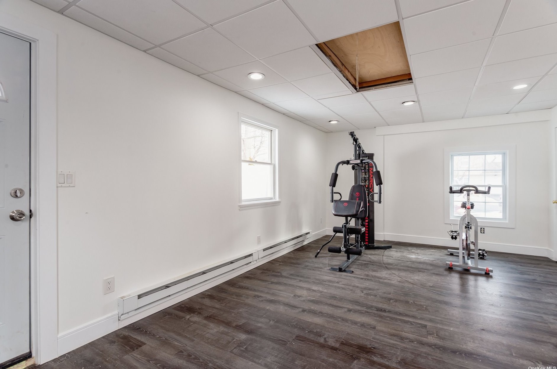 3 Huron St, Prt Jefferson Station NY  11776-4307 exterior