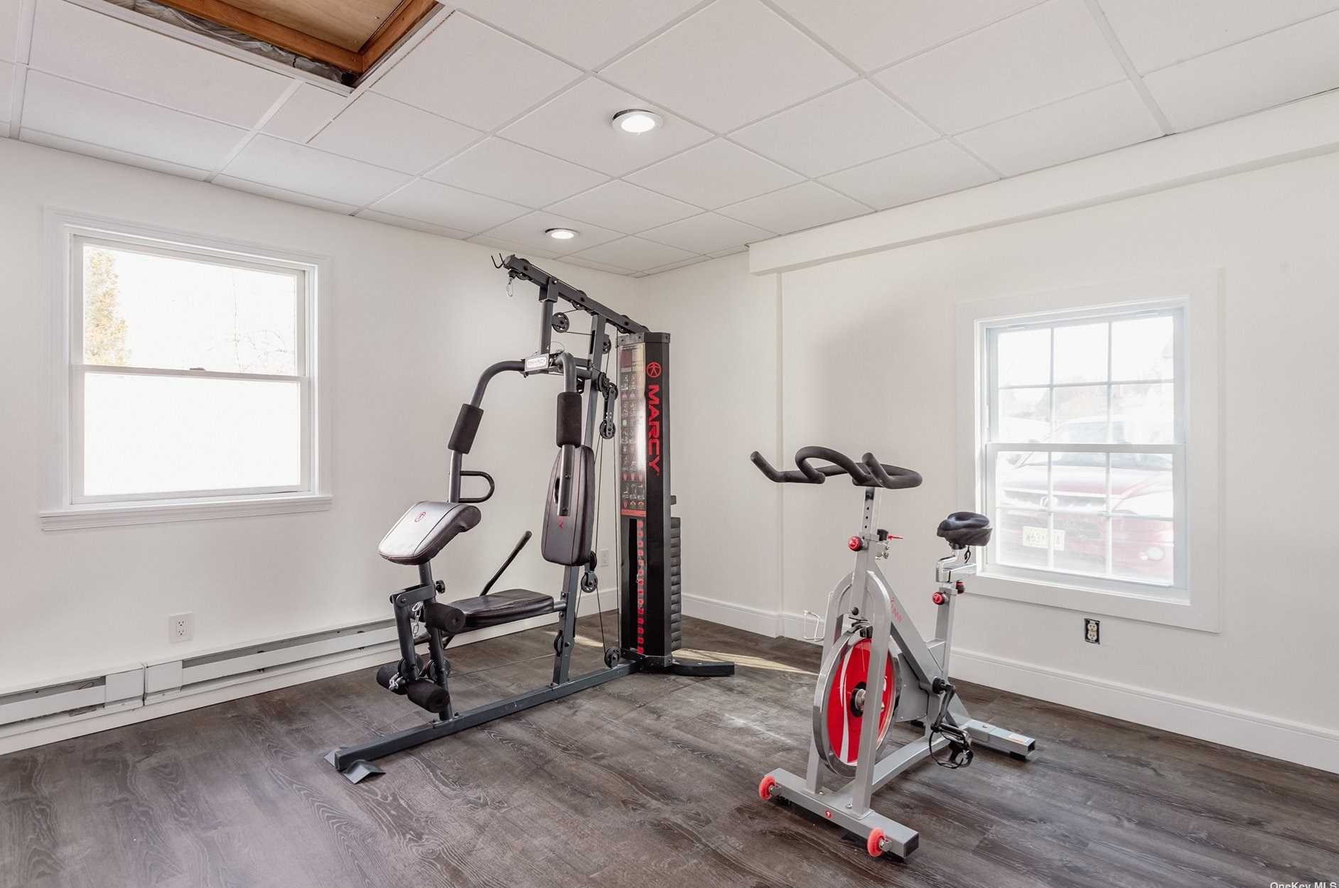 3 Huron St, Prt Jefferson Station NY  11776-4307 exterior