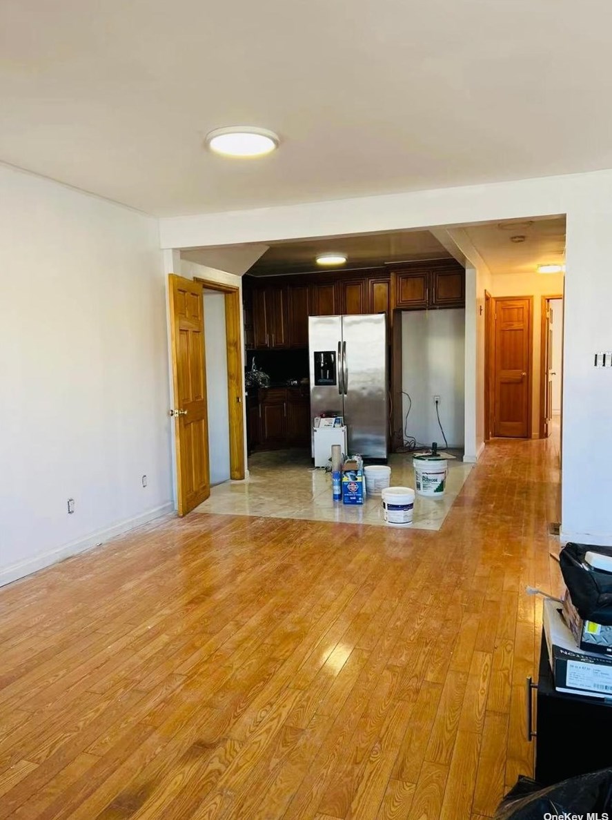 64-48 Cloverdale Blvd, Flushing NY  11364-2048 exterior