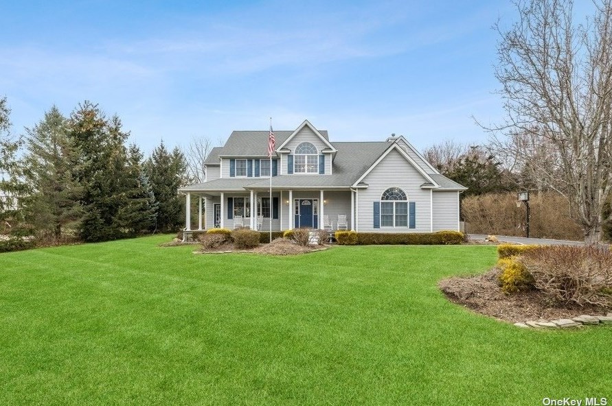 175 Richmond Ln, Peconic, NY 11958