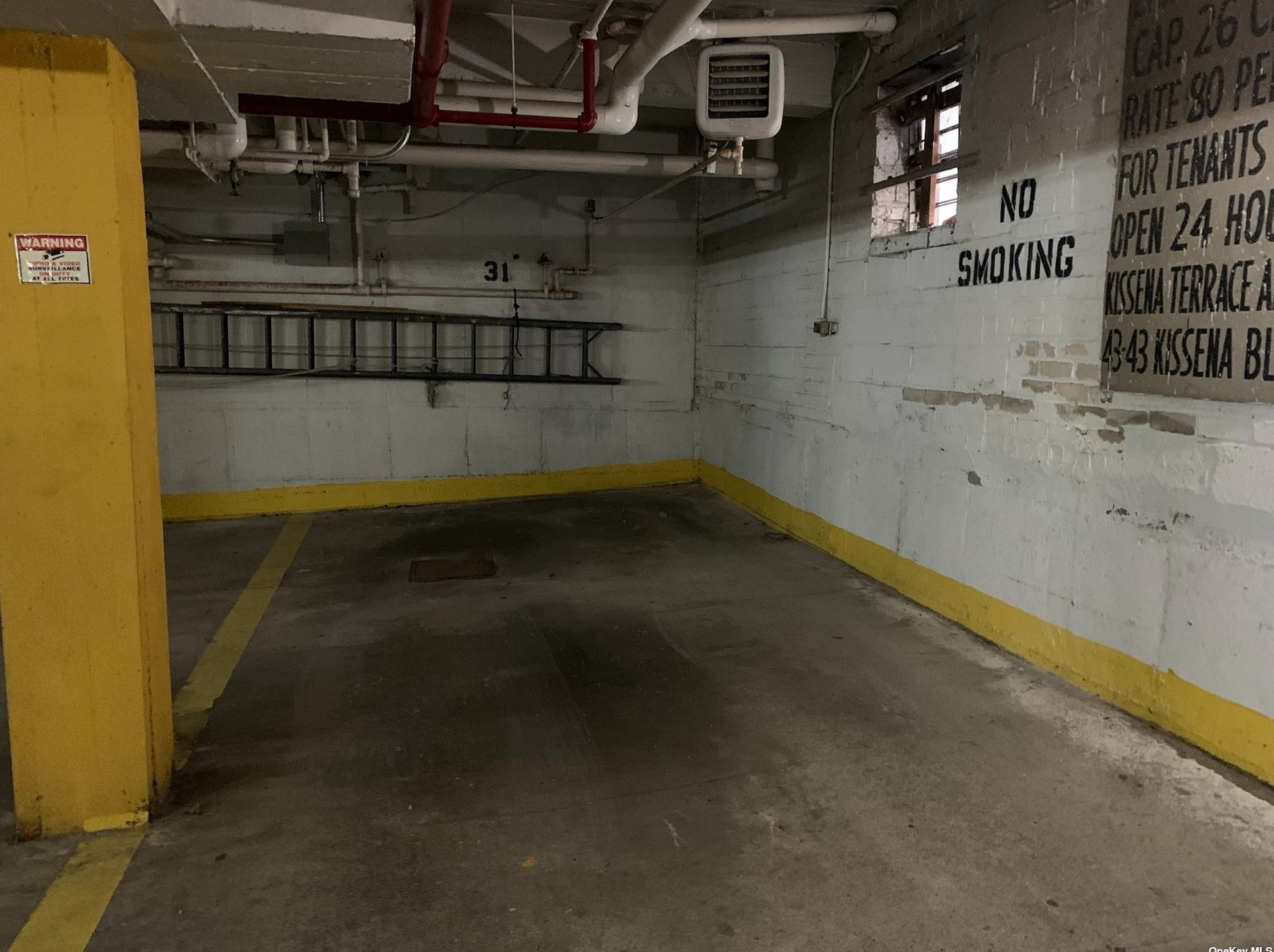 4343 Kissena Blvd, Flushing NY  11355-2950 exterior