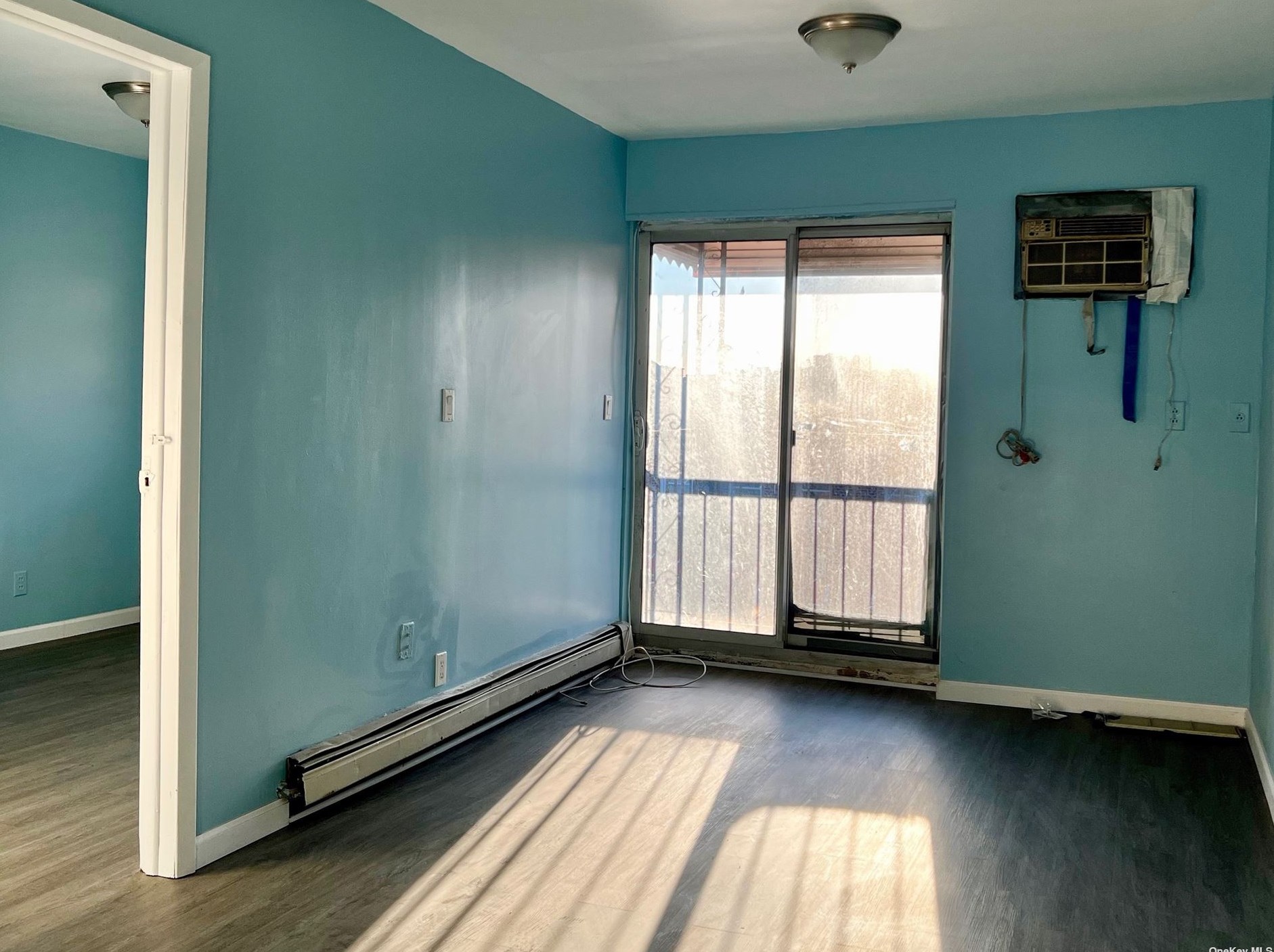 40-55A 97th St, Flushing NY  11369-1216 exterior