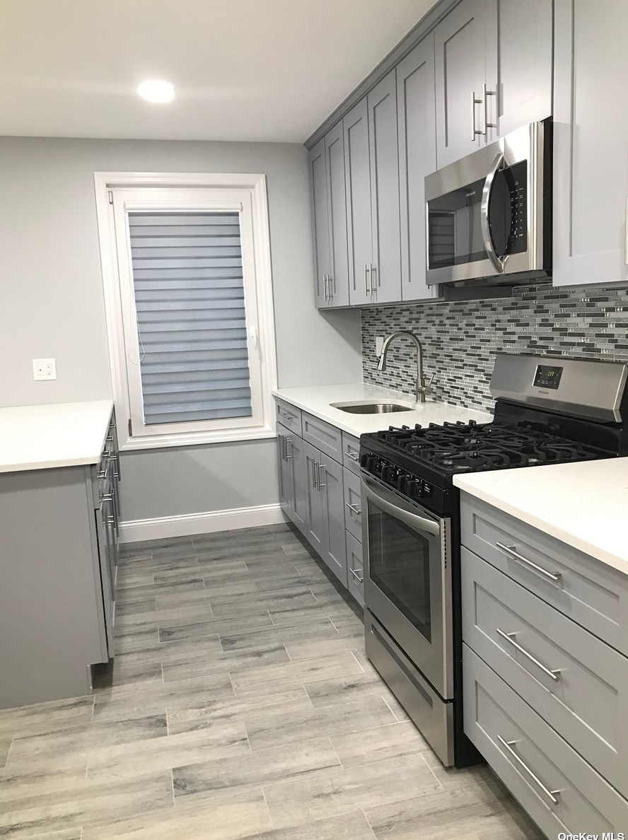 61-65 56th St #1, Flushing, NY 11378