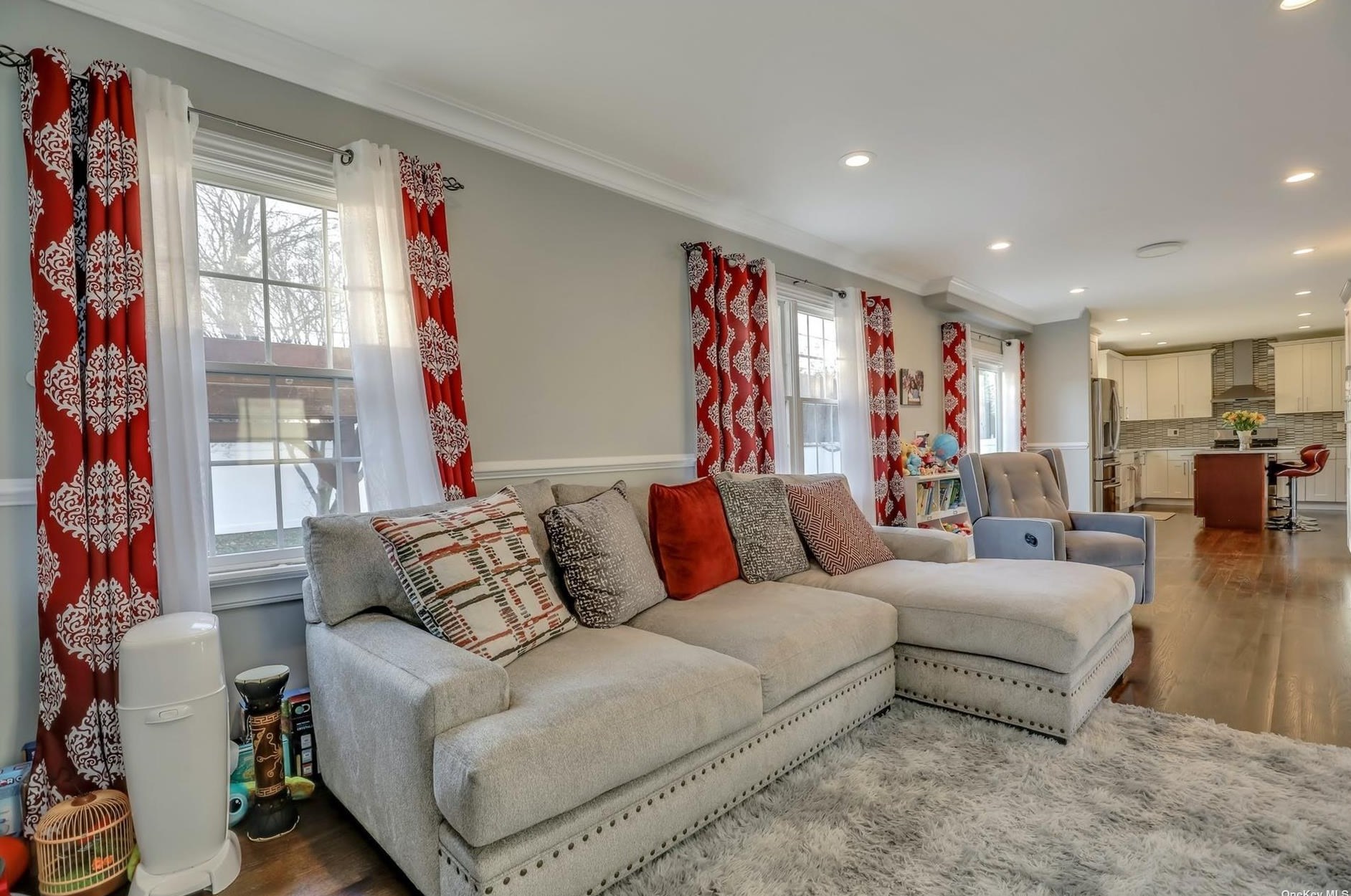 20 Frederick Dr, Hicksville, NY 11803