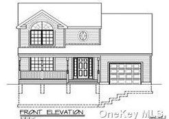 130 Arlington St, Canaan Lake, NY 11772-1537