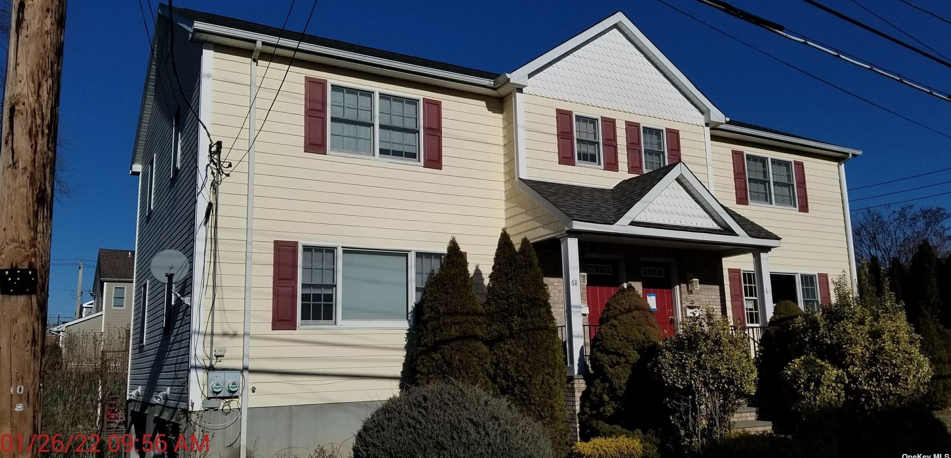 68 Henry Ave, Harrison, NY 10528