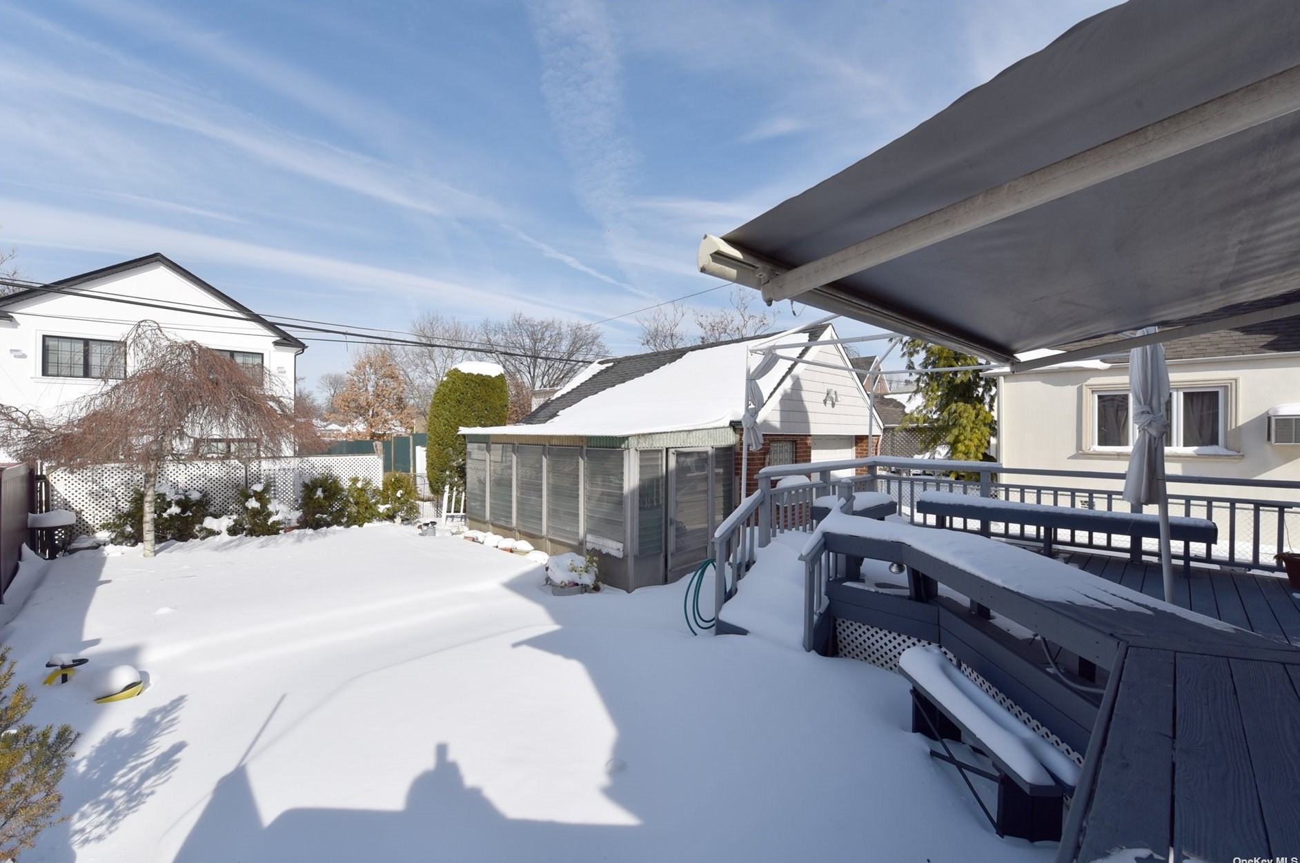 145-63 5th Ave, Flushing, NY 11357-1101