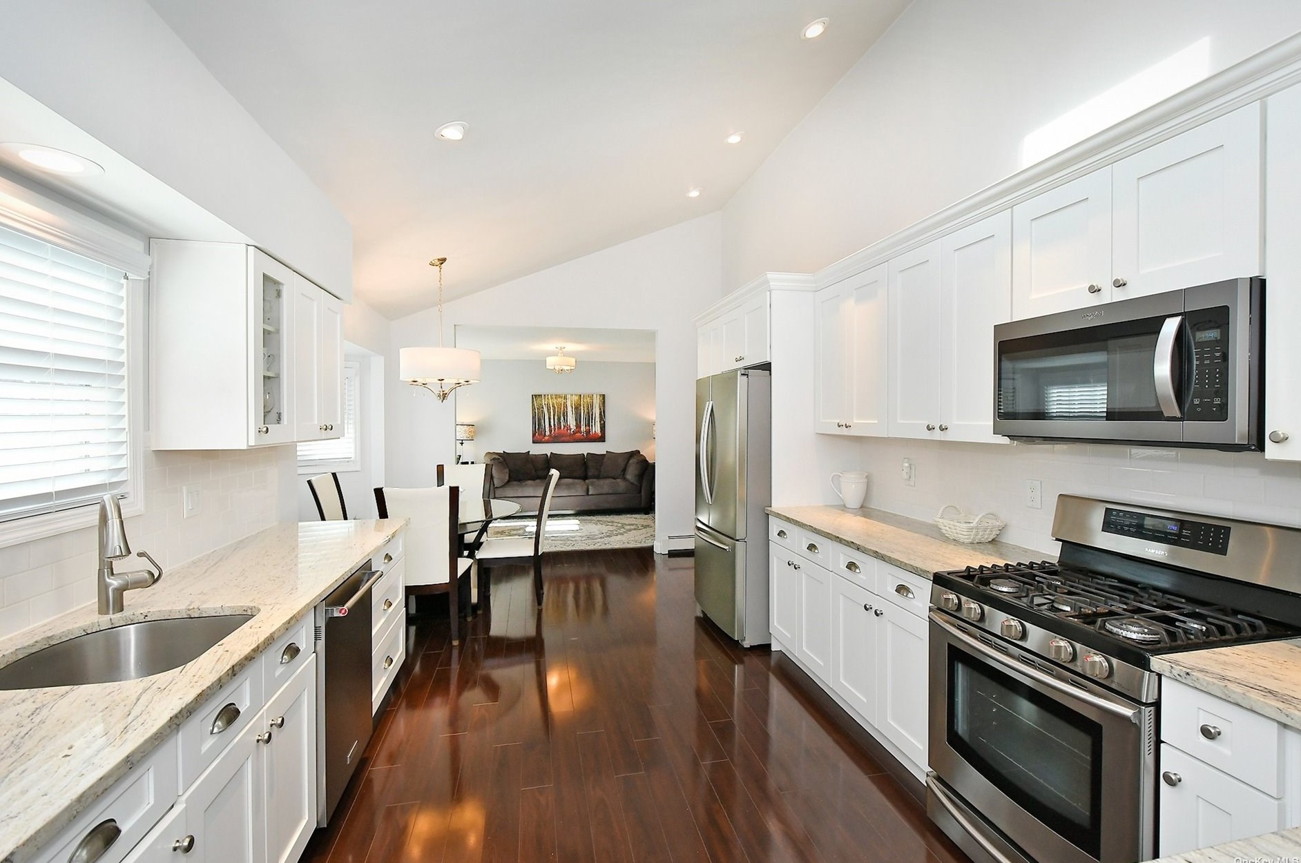 22 Virginia Dr, Gordon Heights NY  11763-4017 exterior