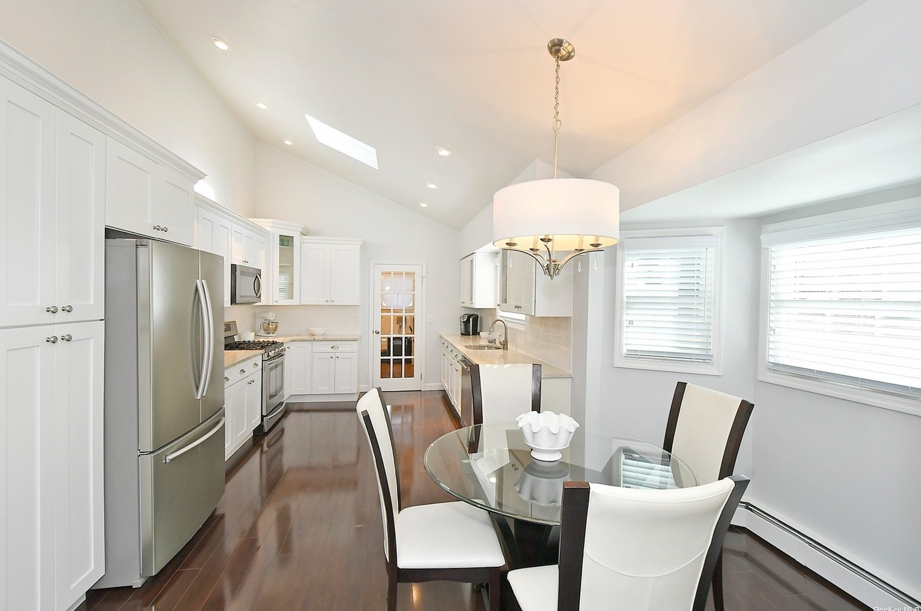 22 Virginia Dr, Gordon Heights NY  11763-4017 exterior