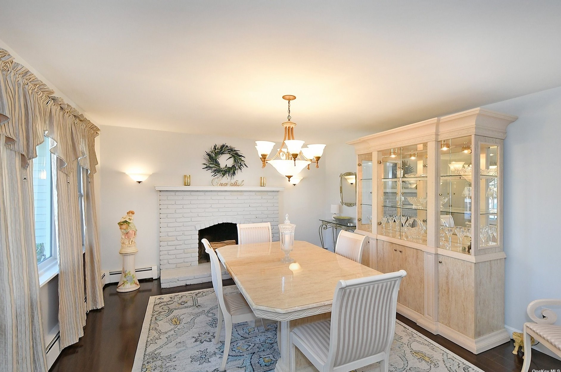 22 Virginia Dr, Gordon Heights NY  11763-4017 exterior