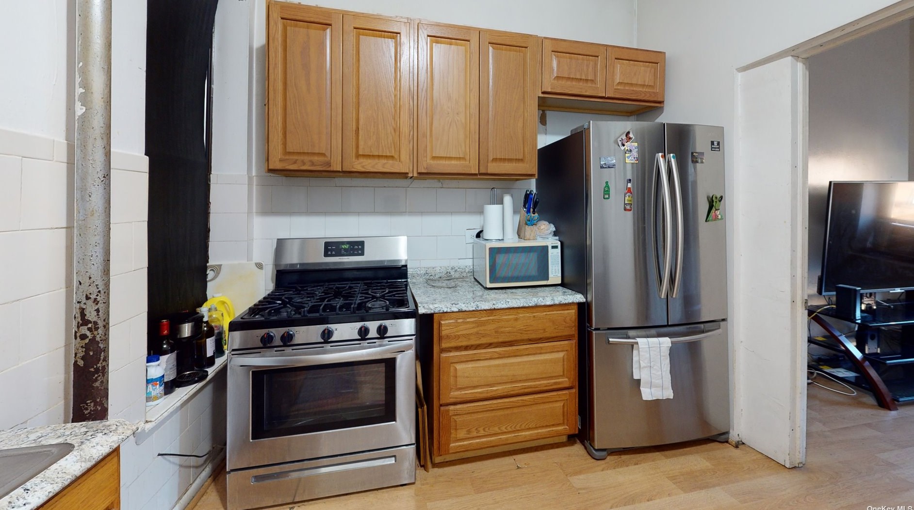 58 W 105th St #5d, New York, NY 10025