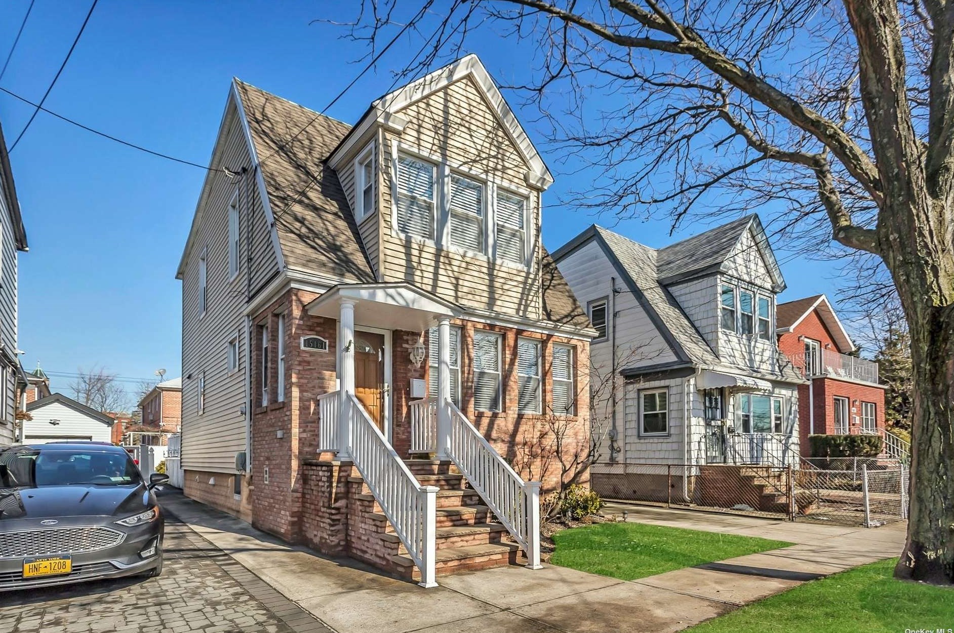 151-61 17th Rd, Flushing, NY 11357-3026