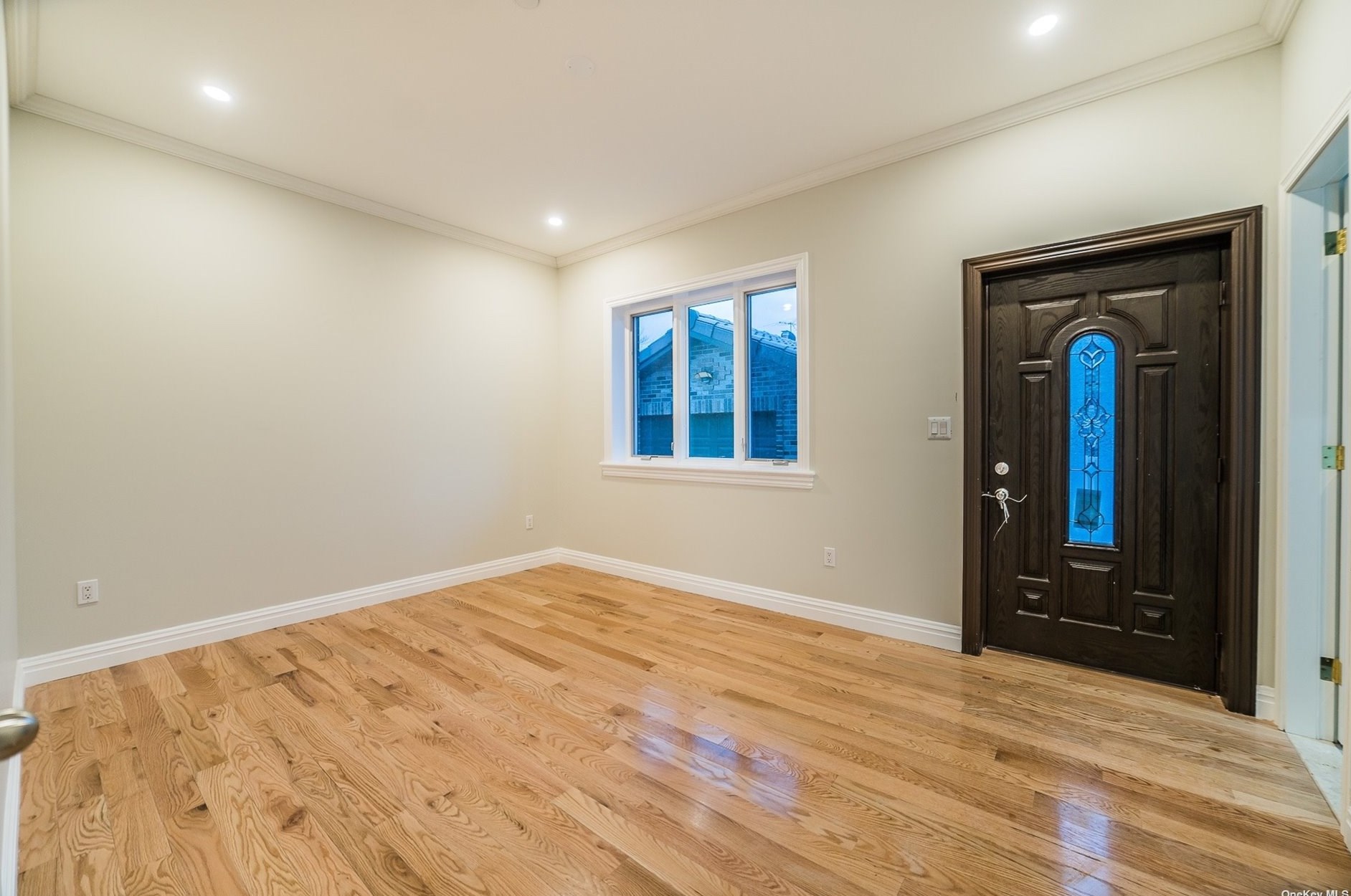 64-18 230th St, Flushing NY  11364-1517 exterior