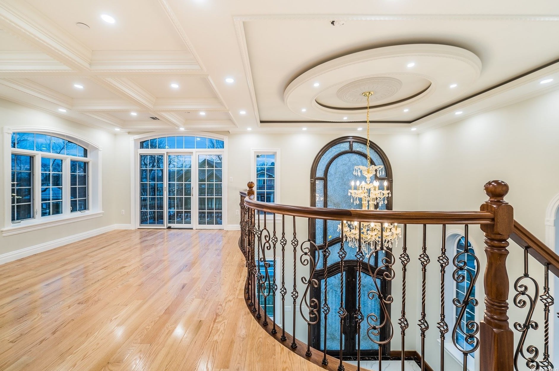 64-18 230th St, Flushing NY  11364-1517 exterior