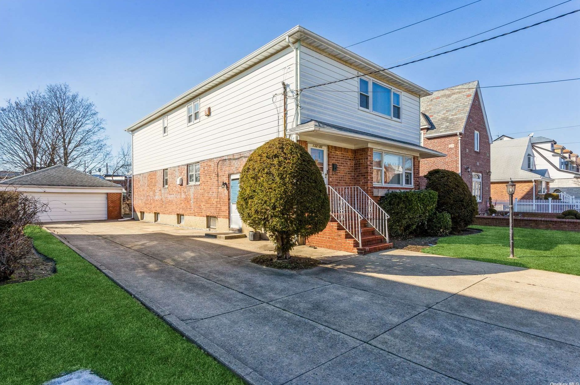 132-40 88th St, Jamaica, NY 11417