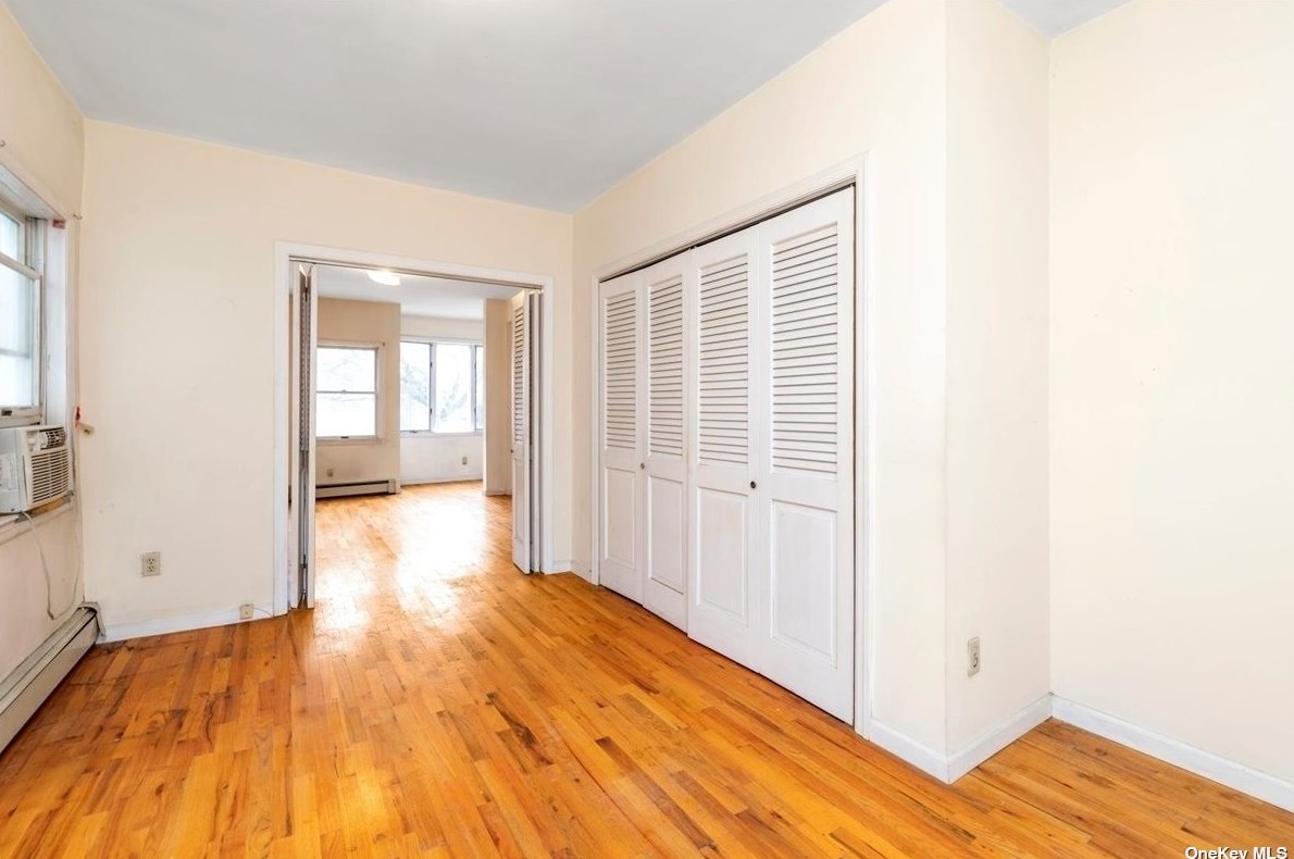 14-21 120th St, Flushing NY exterior