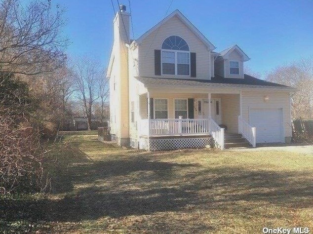 260 Cypress Dr, Old Mastic, NY 11951