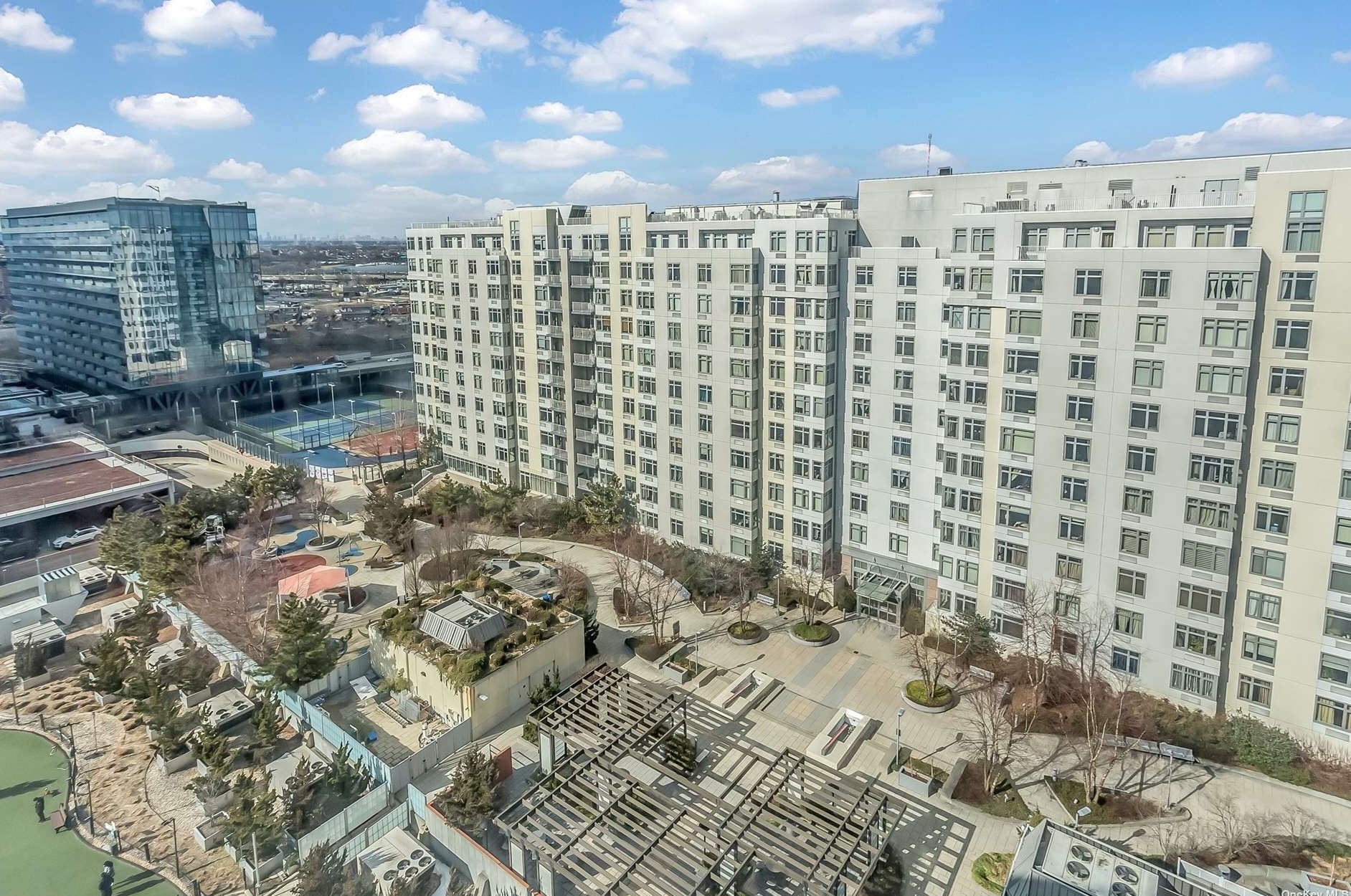 40-22 College Point Blvd, Flushing NY  exterior