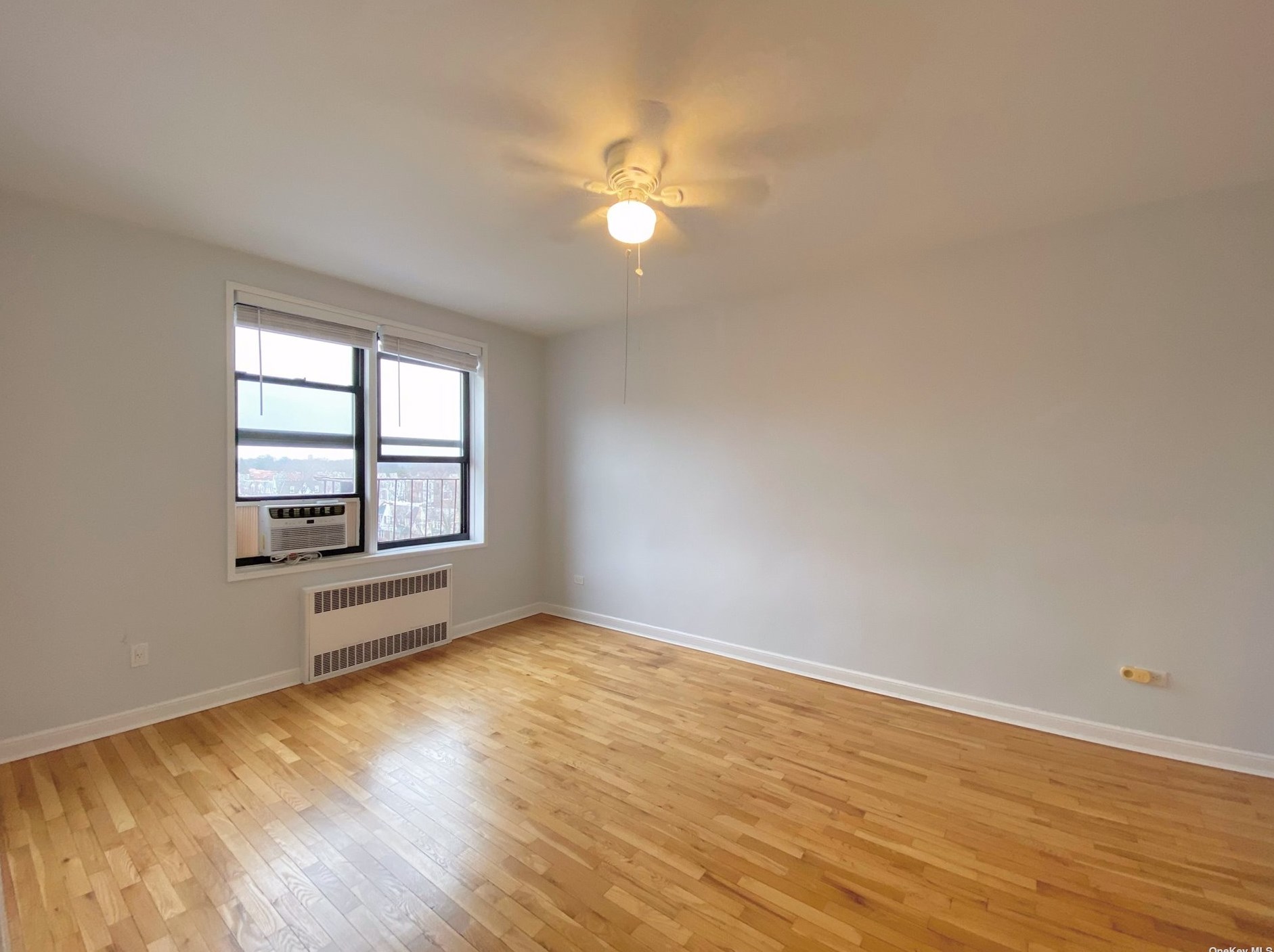 71-11 Yellowstone Blvd, Flushing NY  11375-1047 exterior