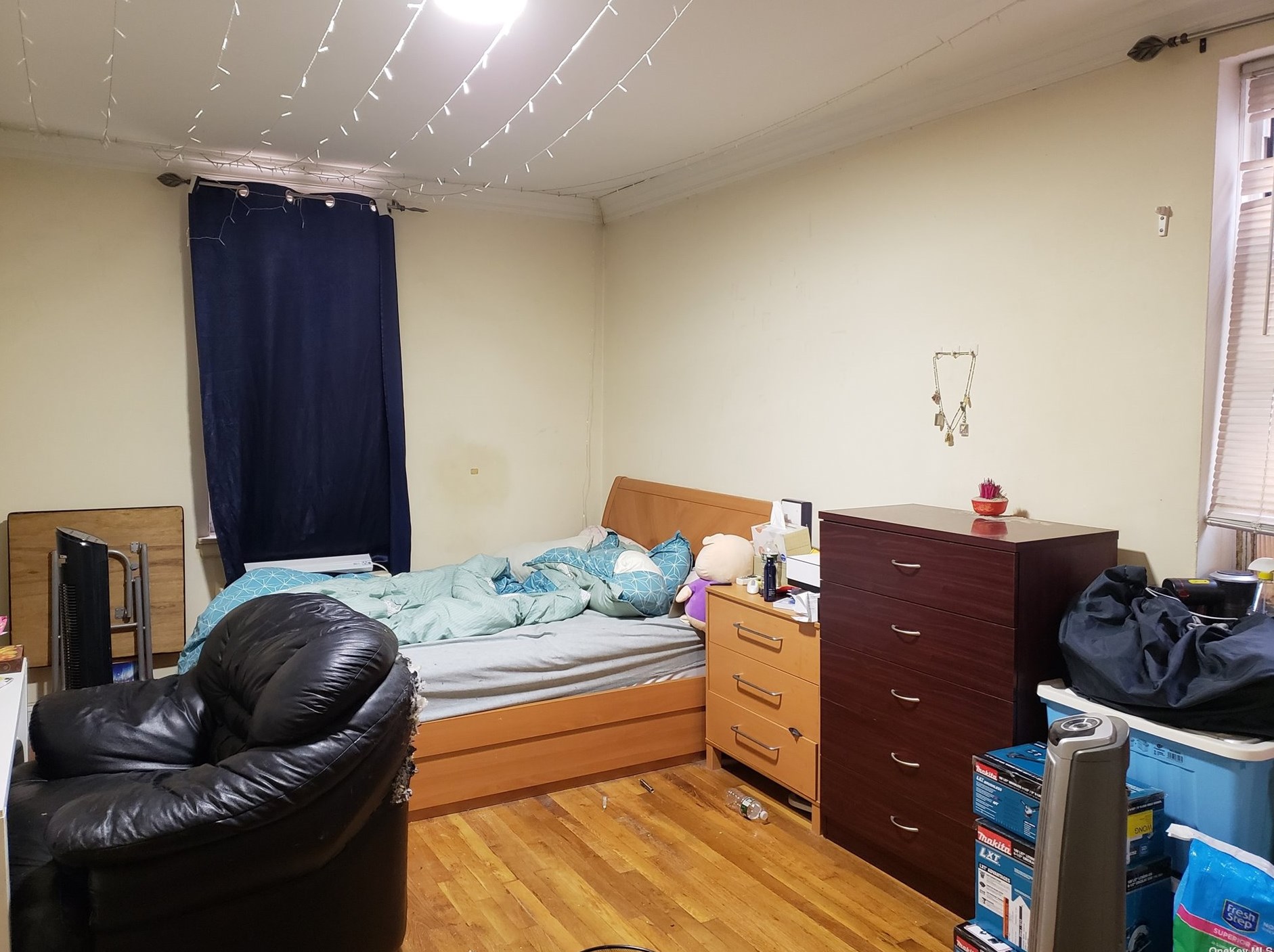 134-33 Blossom Ave, Flushing NY  11355-0049 exterior