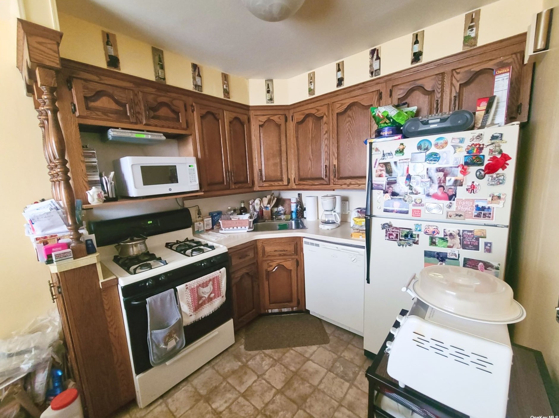 63-46 Pleasantview St, Flushing, NY 11379-1843