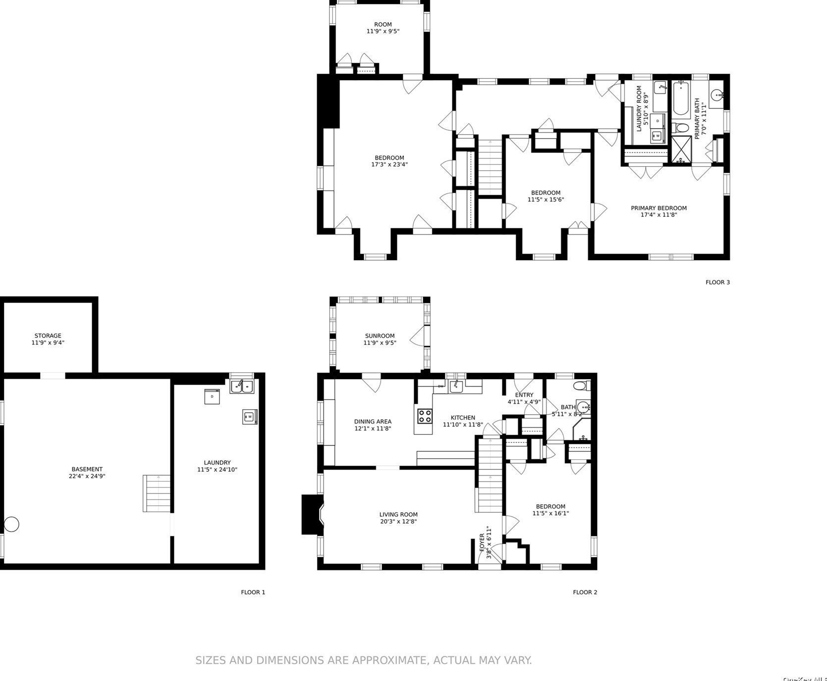 206 Woodbine Ave, North Merrick NY 11566-3130 exterior