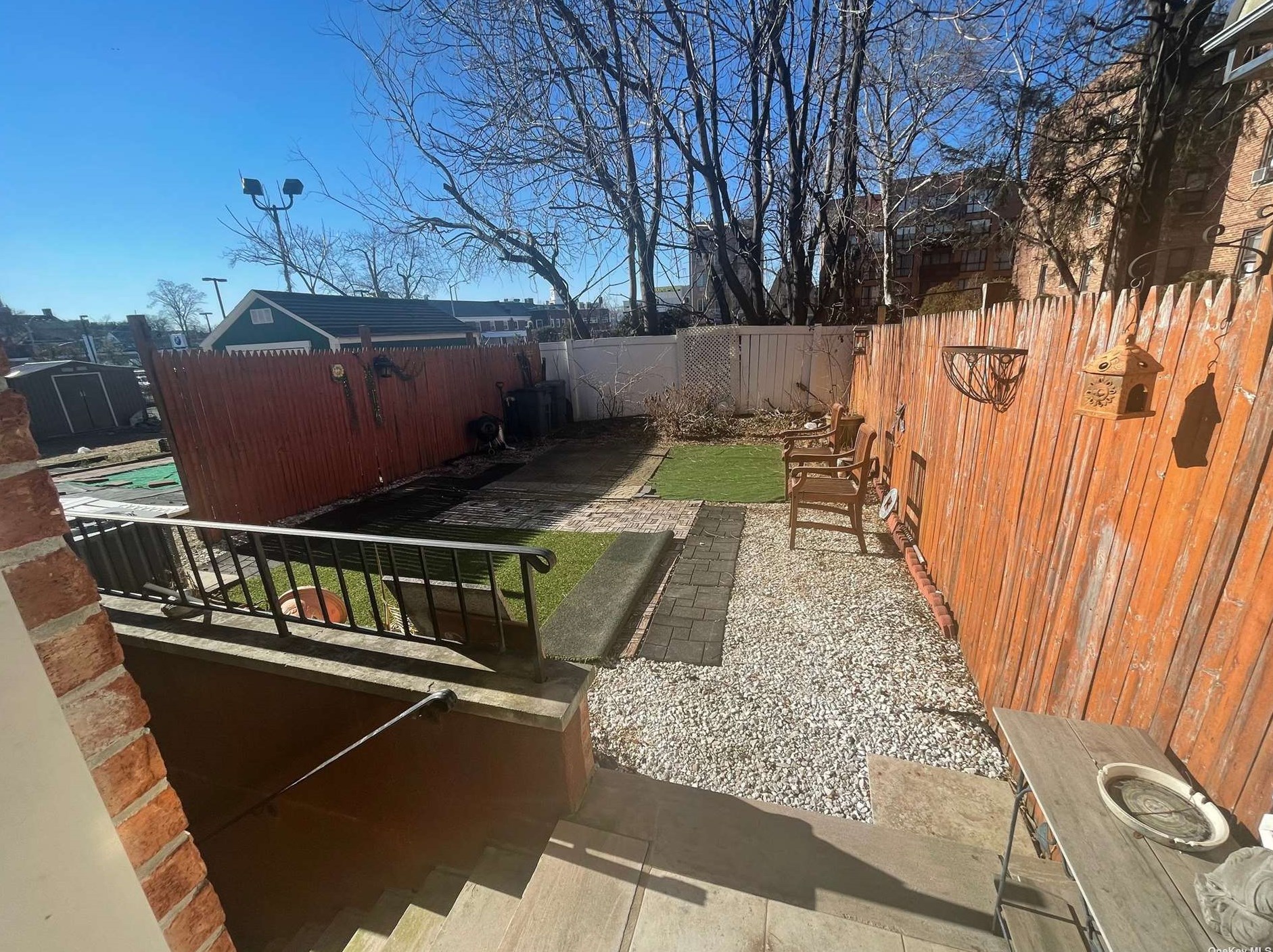 43-18 215th St #1&bsmt, Flushing, NY 11361