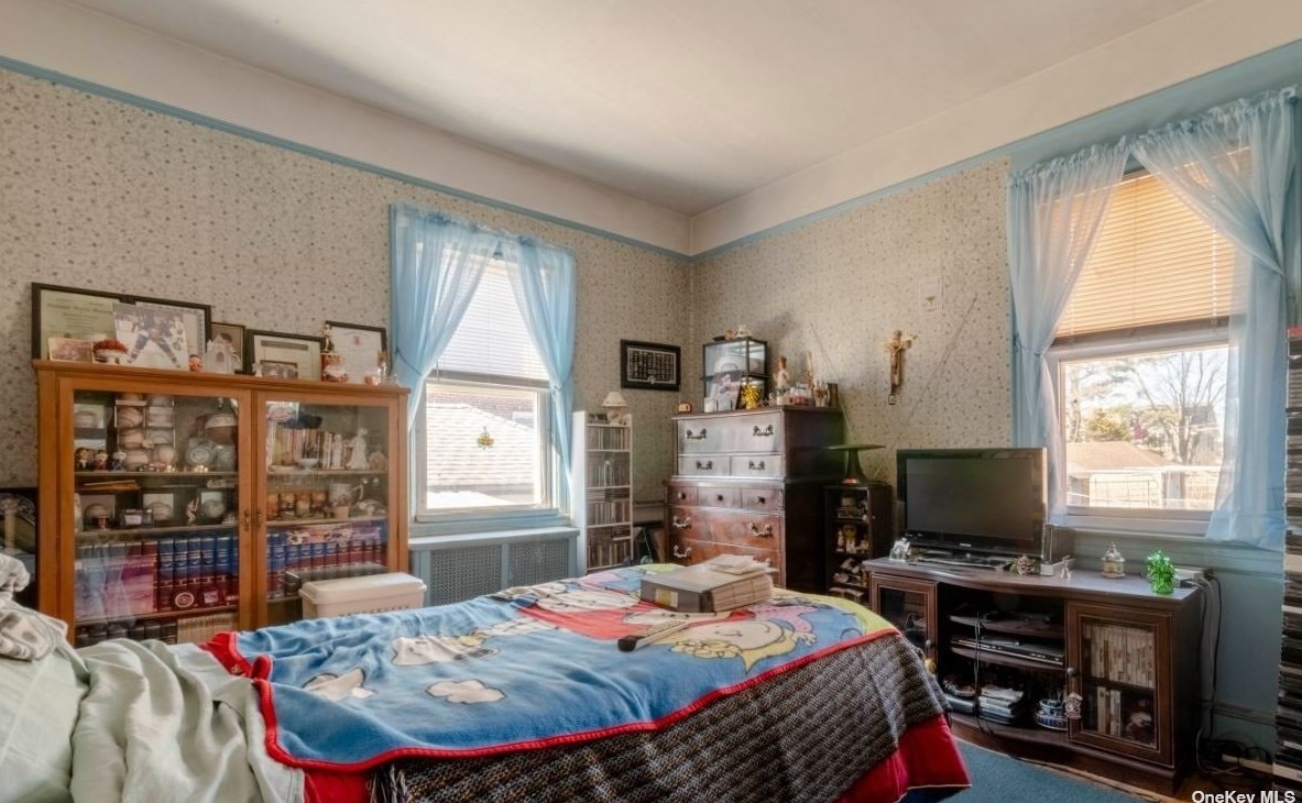 28-20 Murray St, Flushing NY exterior