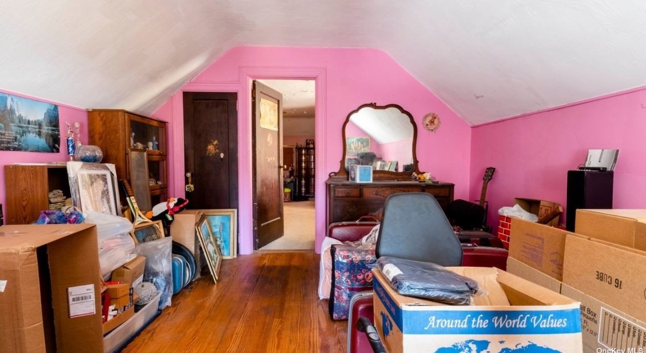 28-20 Murray St, Flushing NY exterior