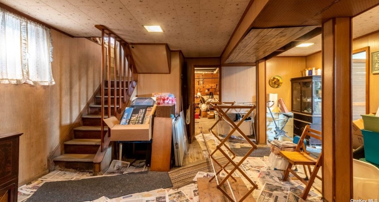 28-20 Murray St, Flushing NY exterior