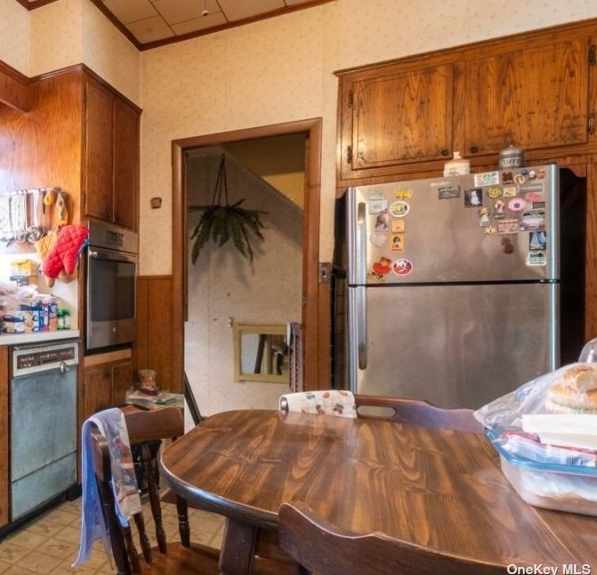 28-20 Murray St, Flushing NY exterior