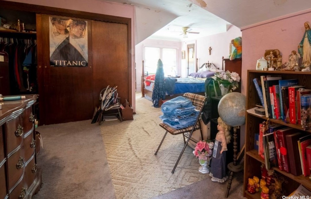 28-20 Murray St, Flushing NY exterior