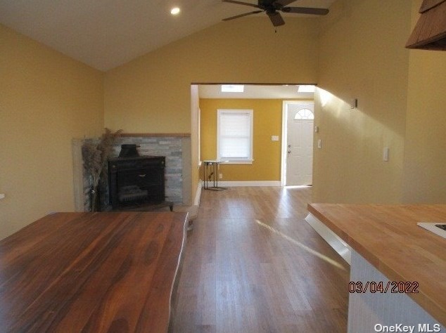 5 Wheeler Ct, Canaan Lake, NY 11772-4148
