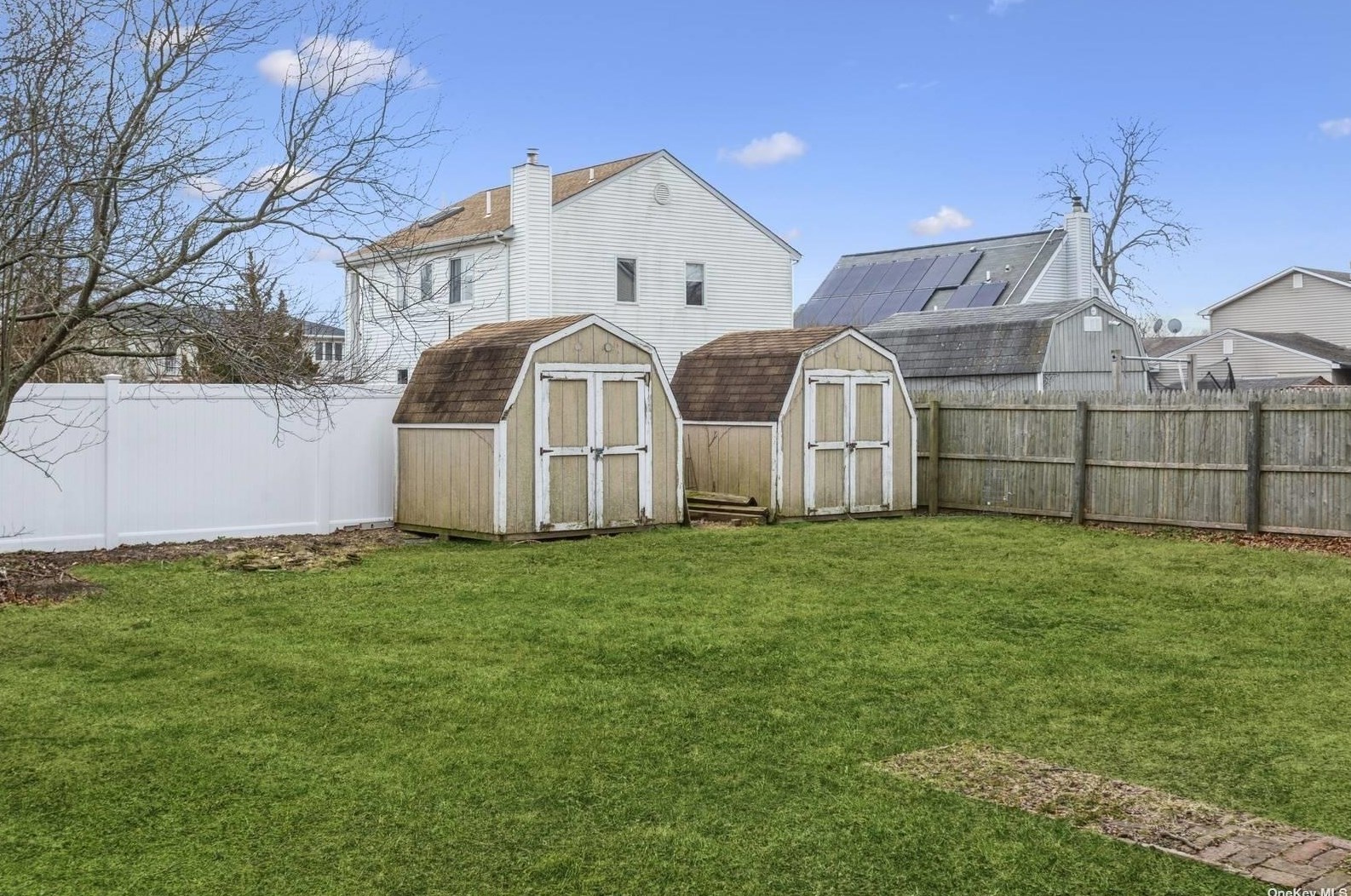 96 Rugby Dr, Smith Point NY 11967-4312 exterior