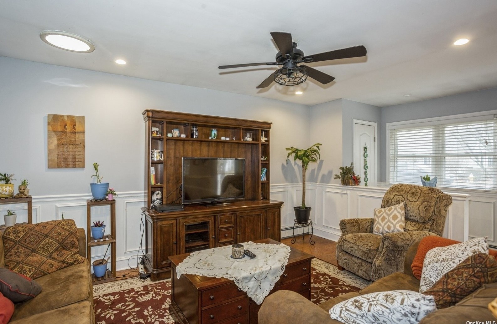 96 Rugby Dr, Smith Point NY 11967-4312 exterior