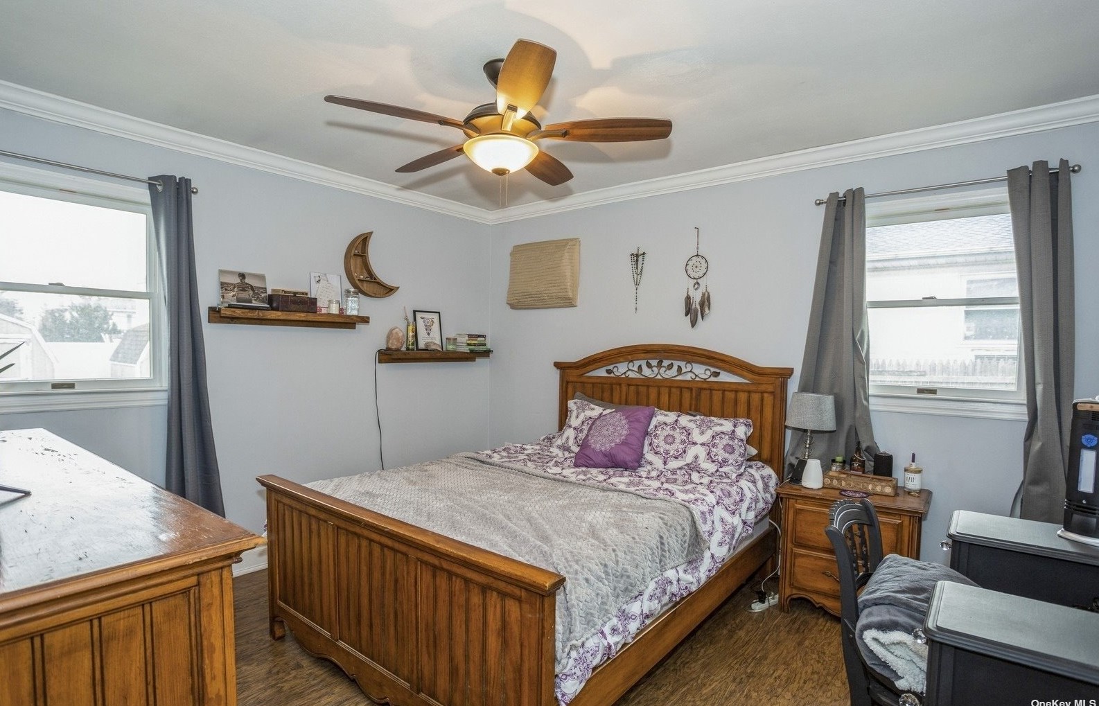 96 Rugby Dr, Smith Point NY 11967-4312 exterior