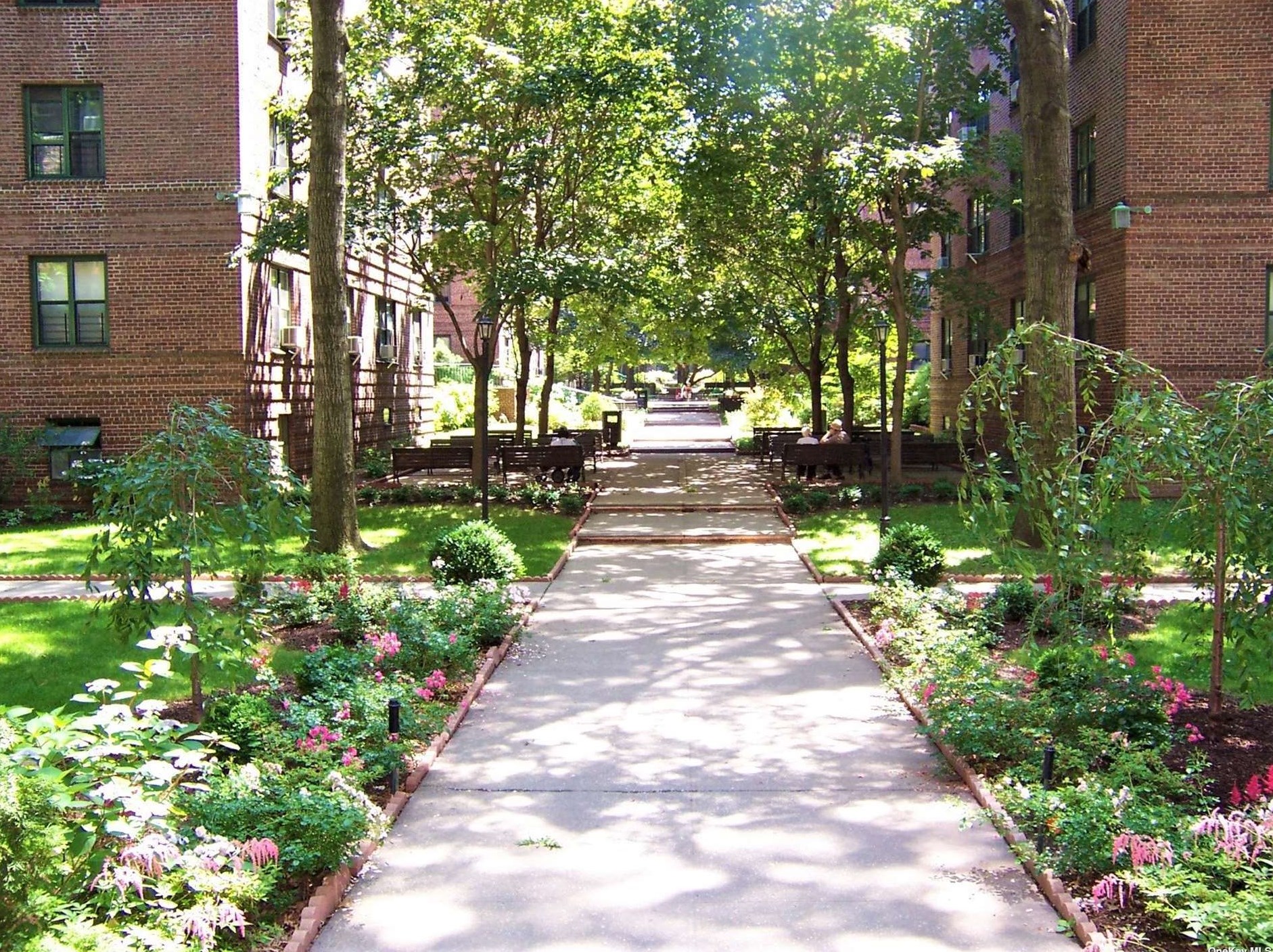 78-10 34th Ave, Flushing NY  exterior