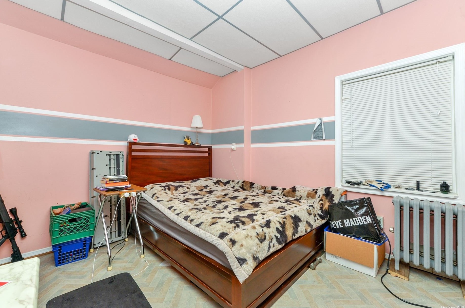 147-42 Elm Ave, Flushing NY 11355-1705 exterior