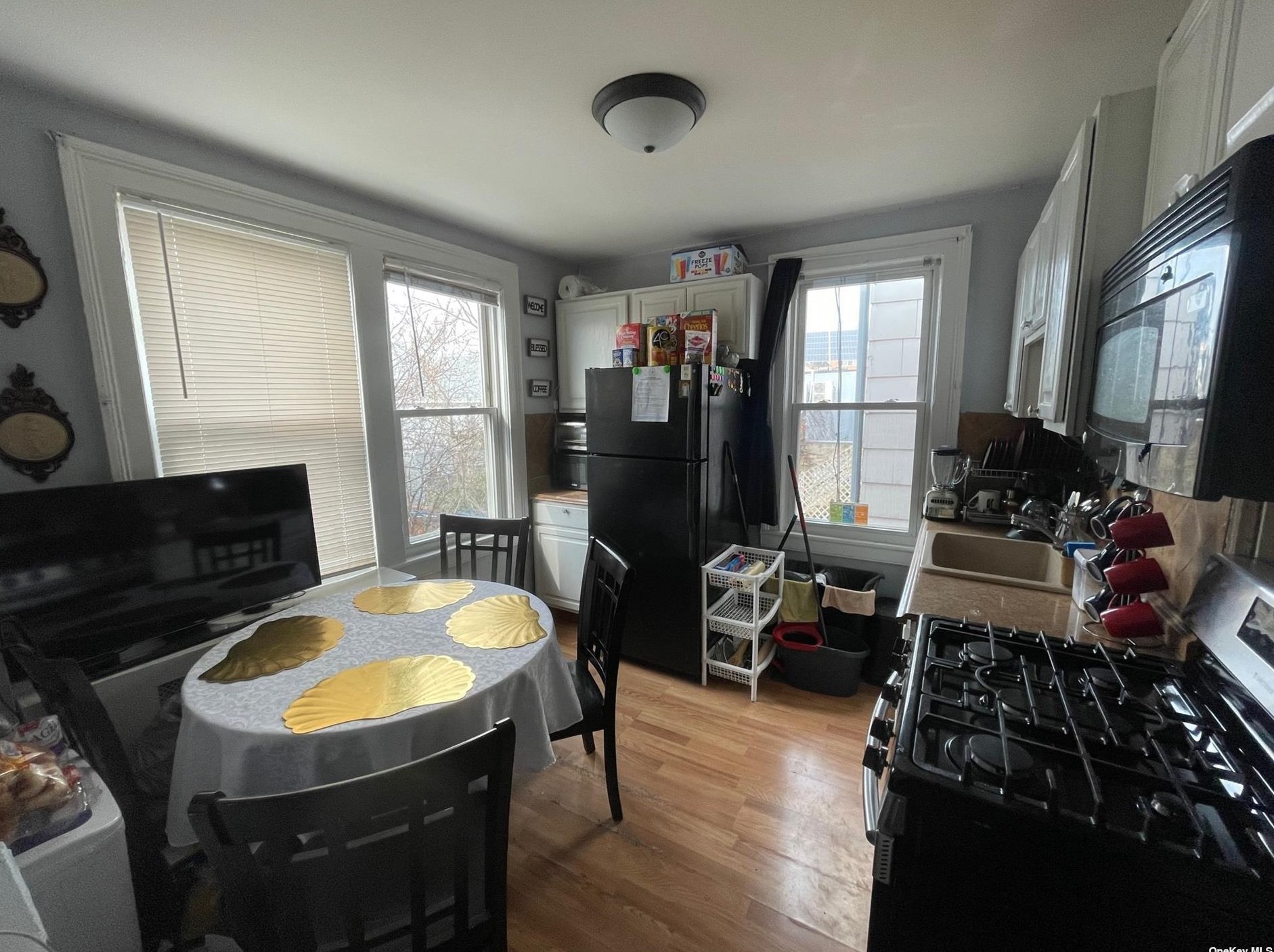 15-16 121st St, Flushing, NY 11356-1159
