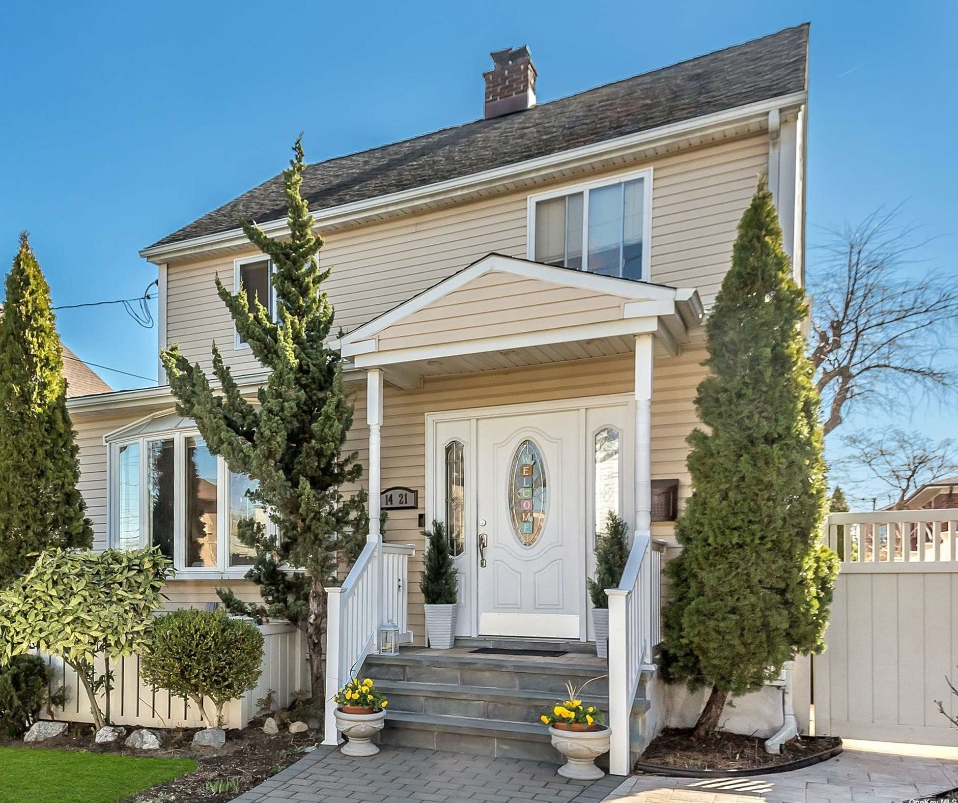14-21 156th St, Flushing, NY 11357-2753