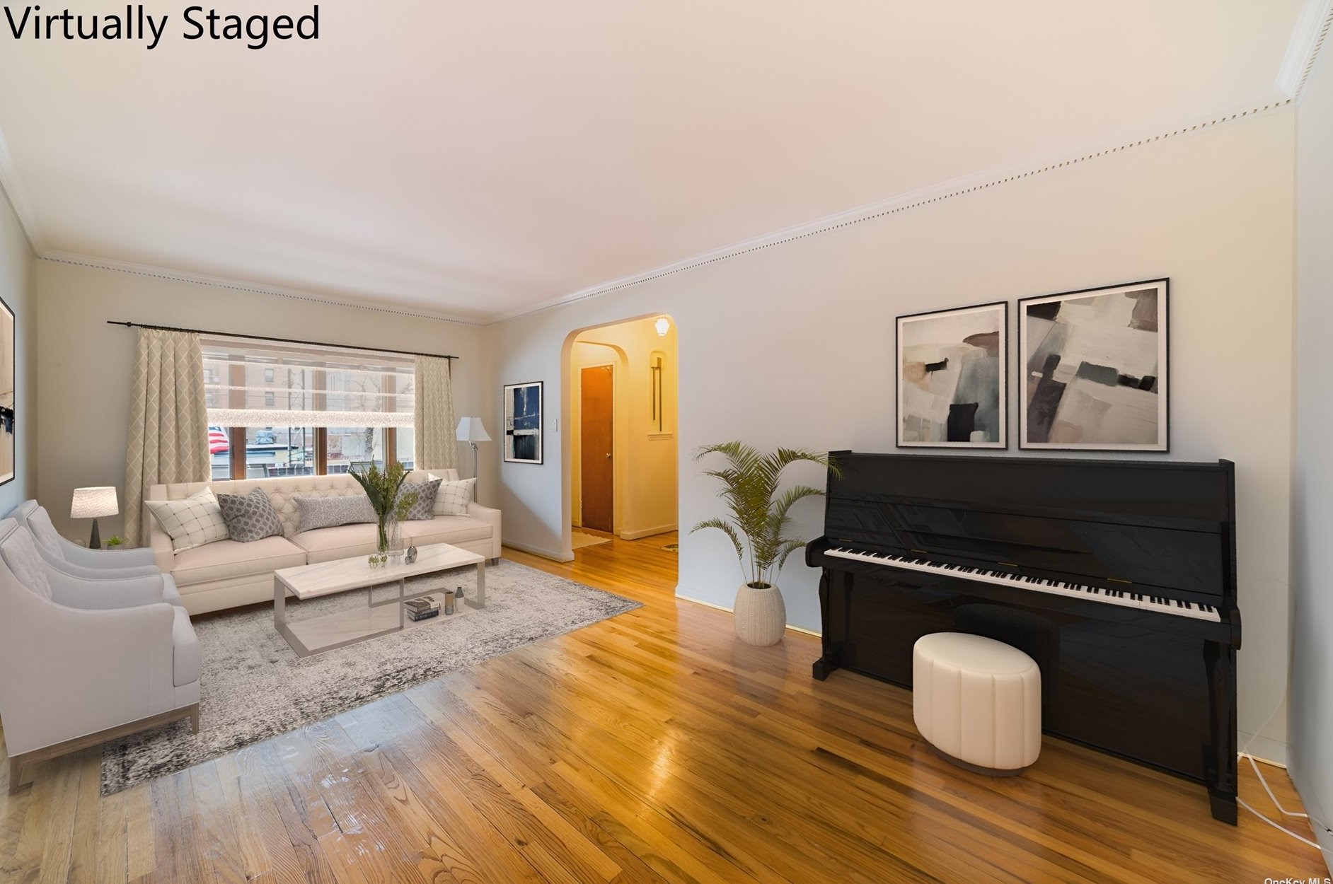 2809 Voorhies Ave, Brooklyn, NY 11235-2101