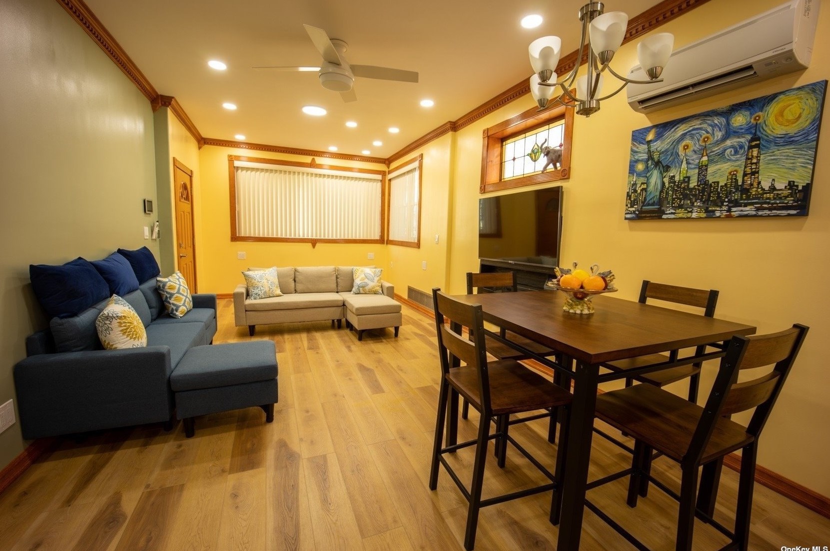 21-36 Himrod St #1, Flushing, NY 11385